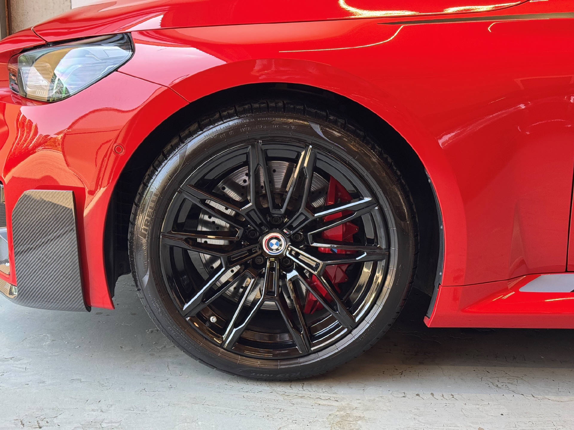 BMW M2 Coupé M Performance-image-11