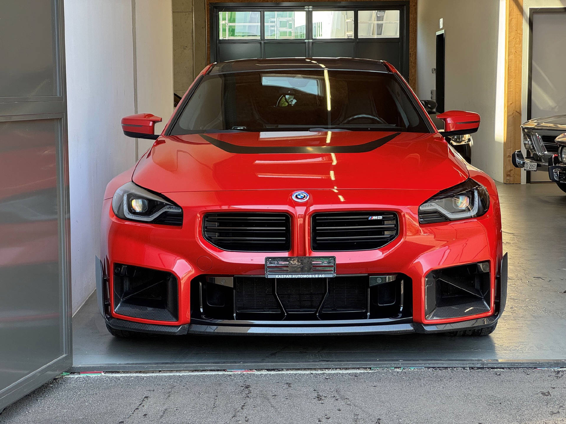 BMW M2 Coupé M Performance-image-14