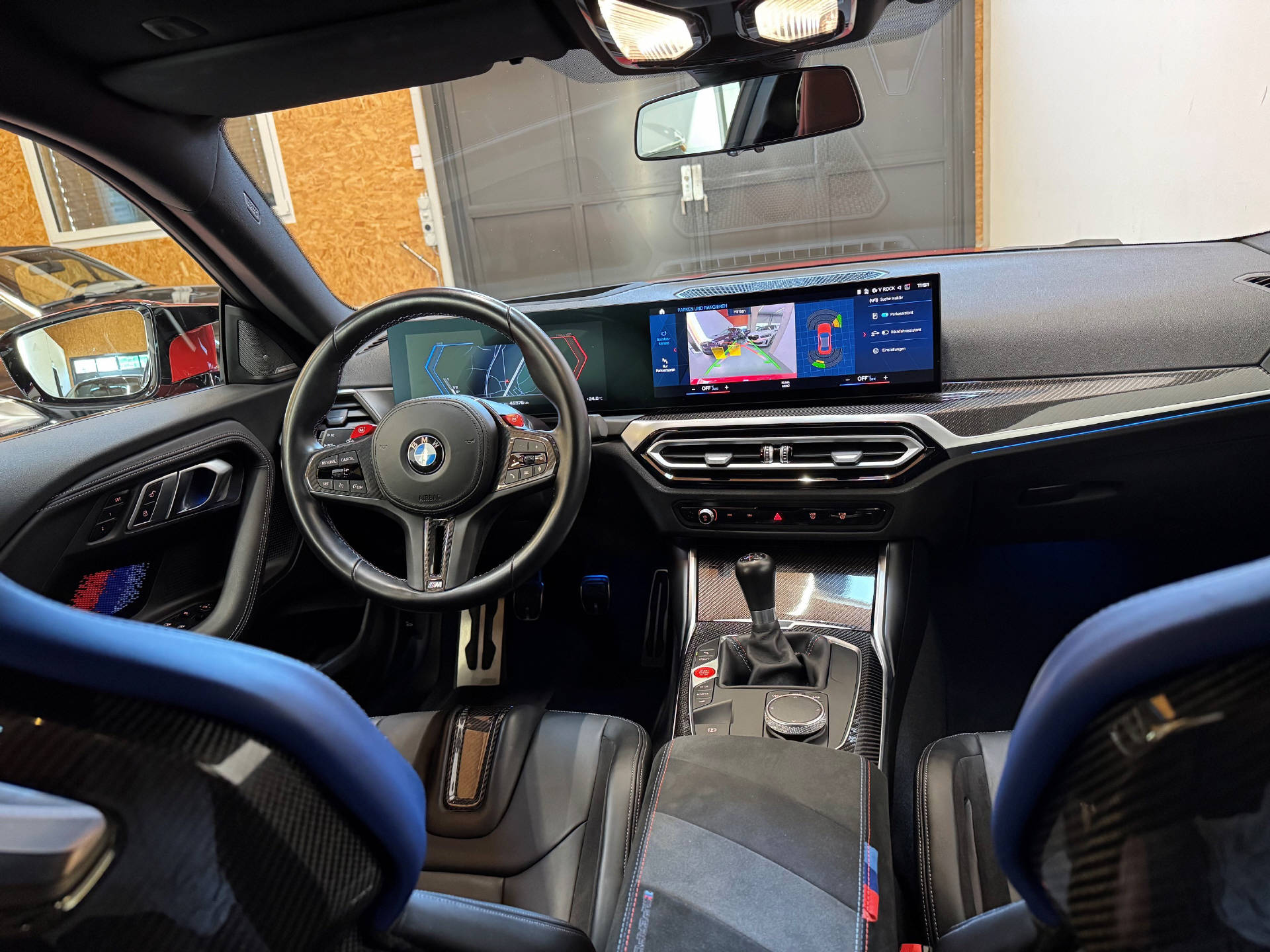 BMW M2 Coupé M Performance-image-5