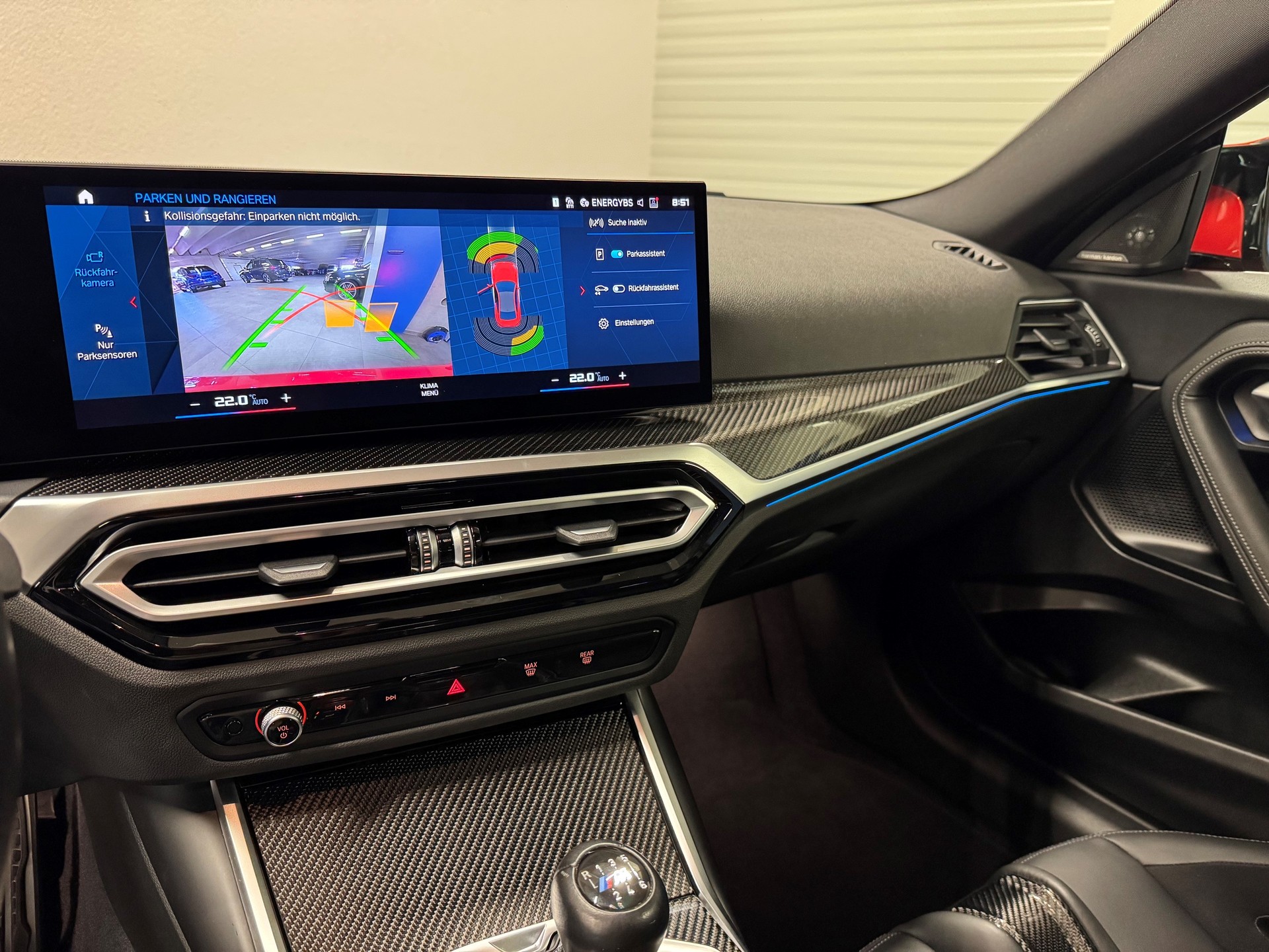 BMW M2 Coupé M Performance-image-8