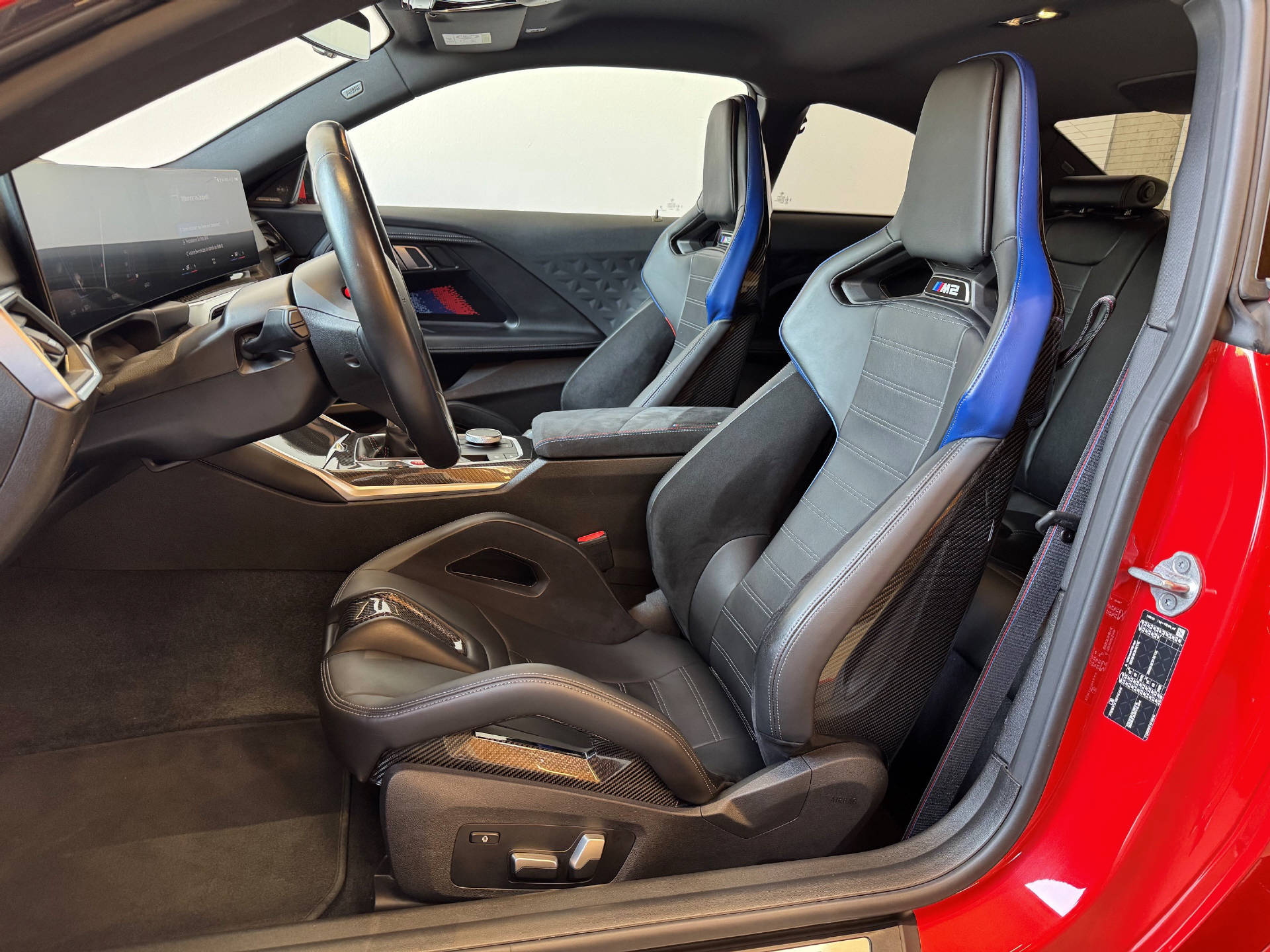 BMW M2 Coupé M Performance-image-3