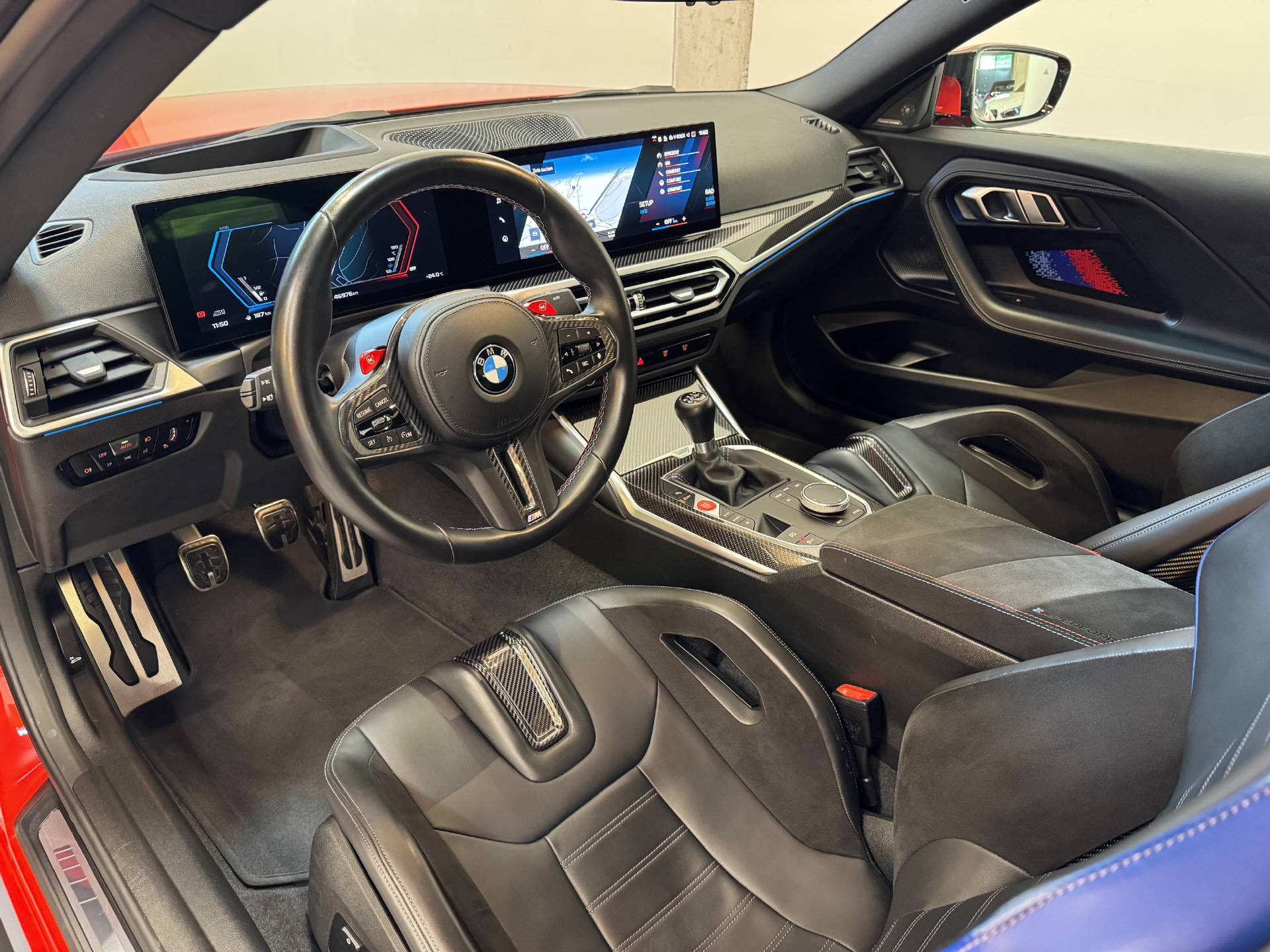 BMW M2 Coupé M Performance-image-2