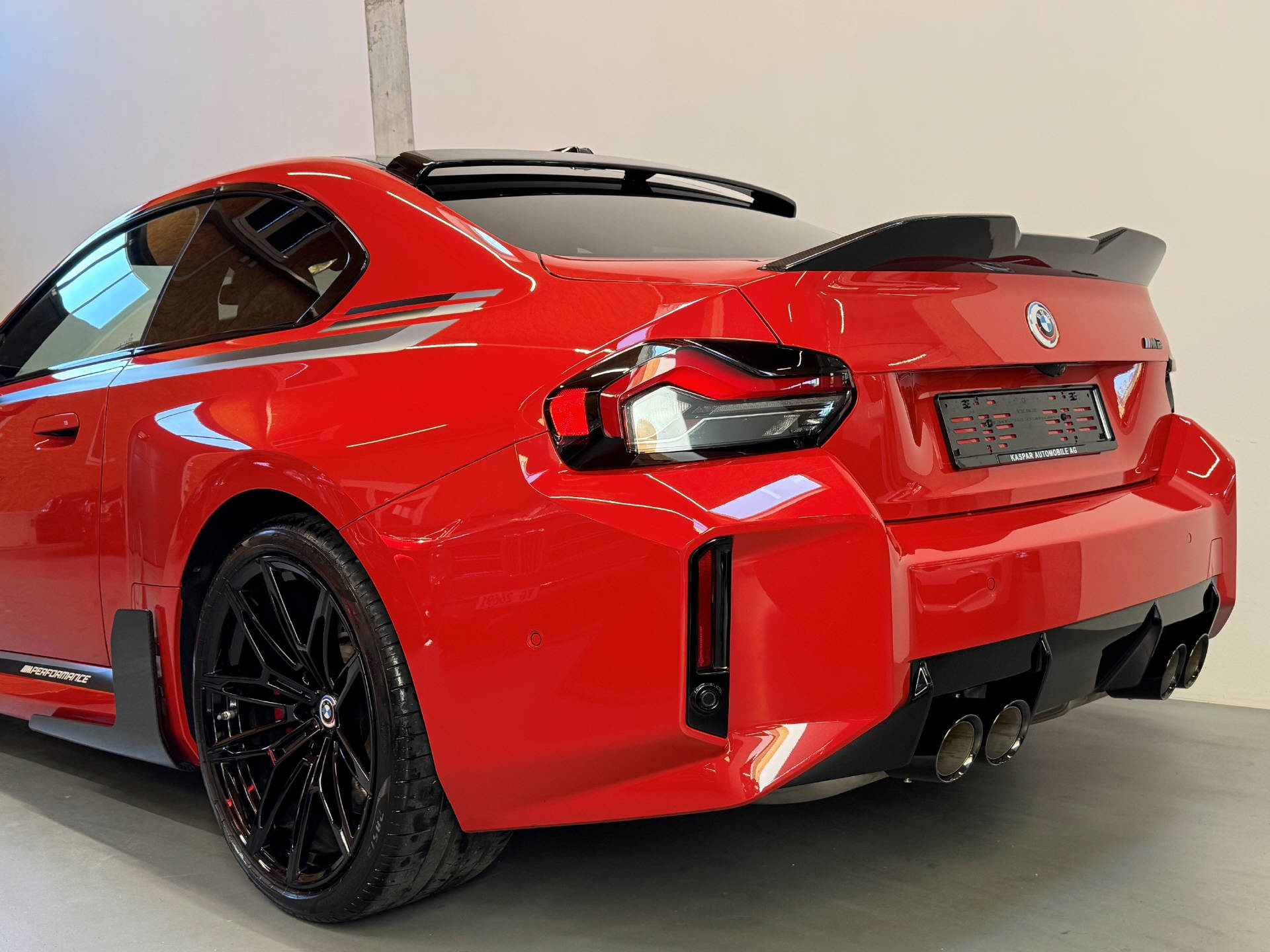 BMW M2 Coupé M Performance-image-13