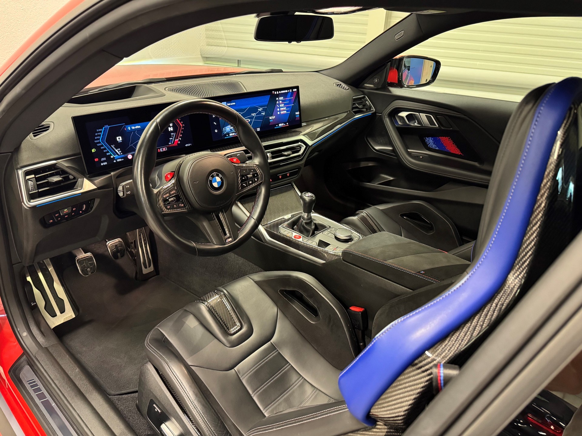 BMW M2 Coupé M Performance-image-2