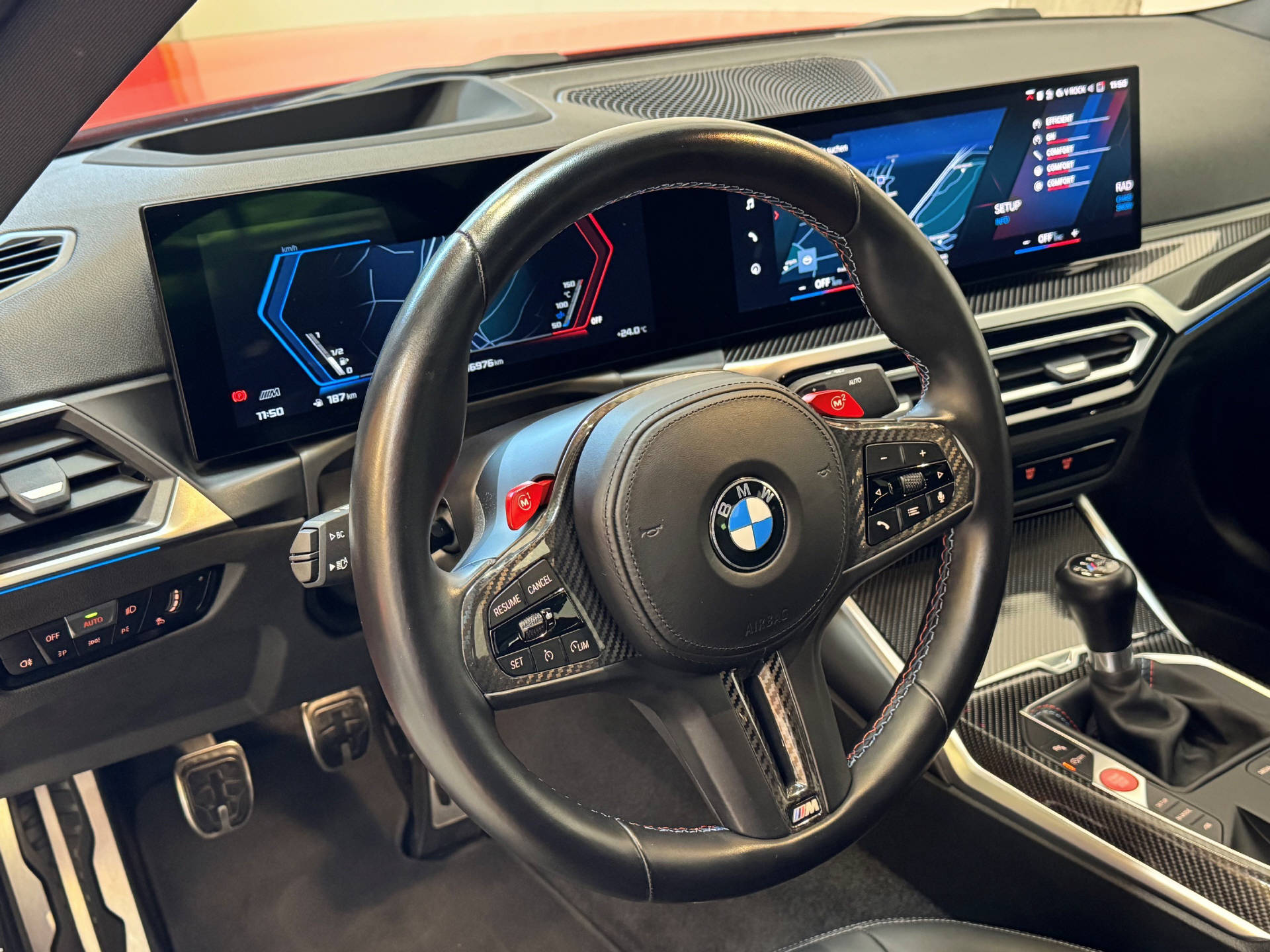 BMW M2 Coupé M Performance-image-6