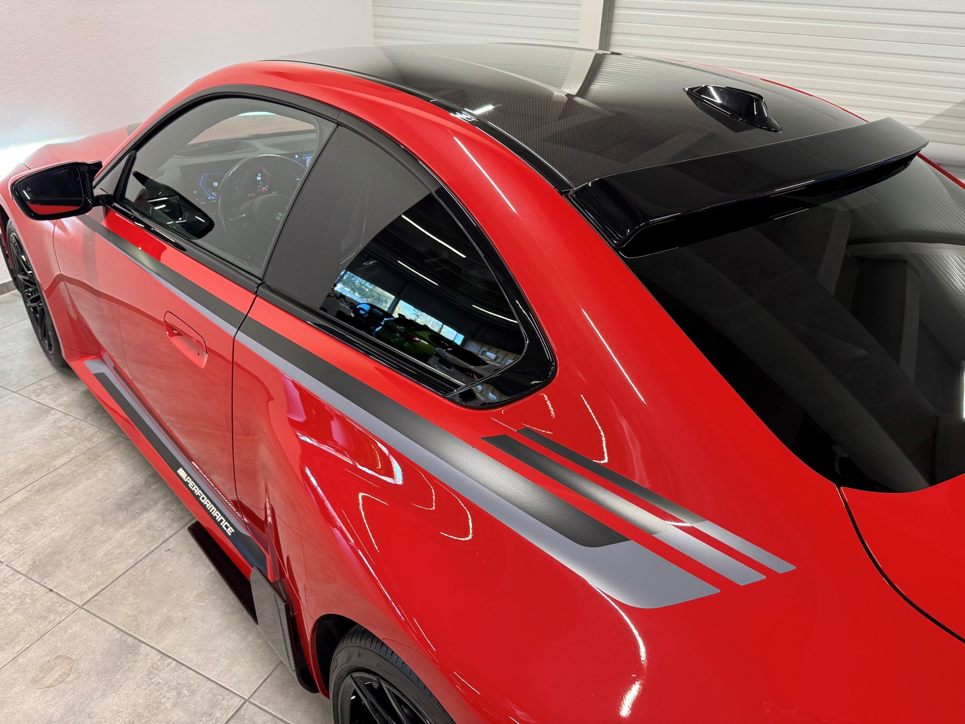 BMW M2 Coupé M Performance-image-10