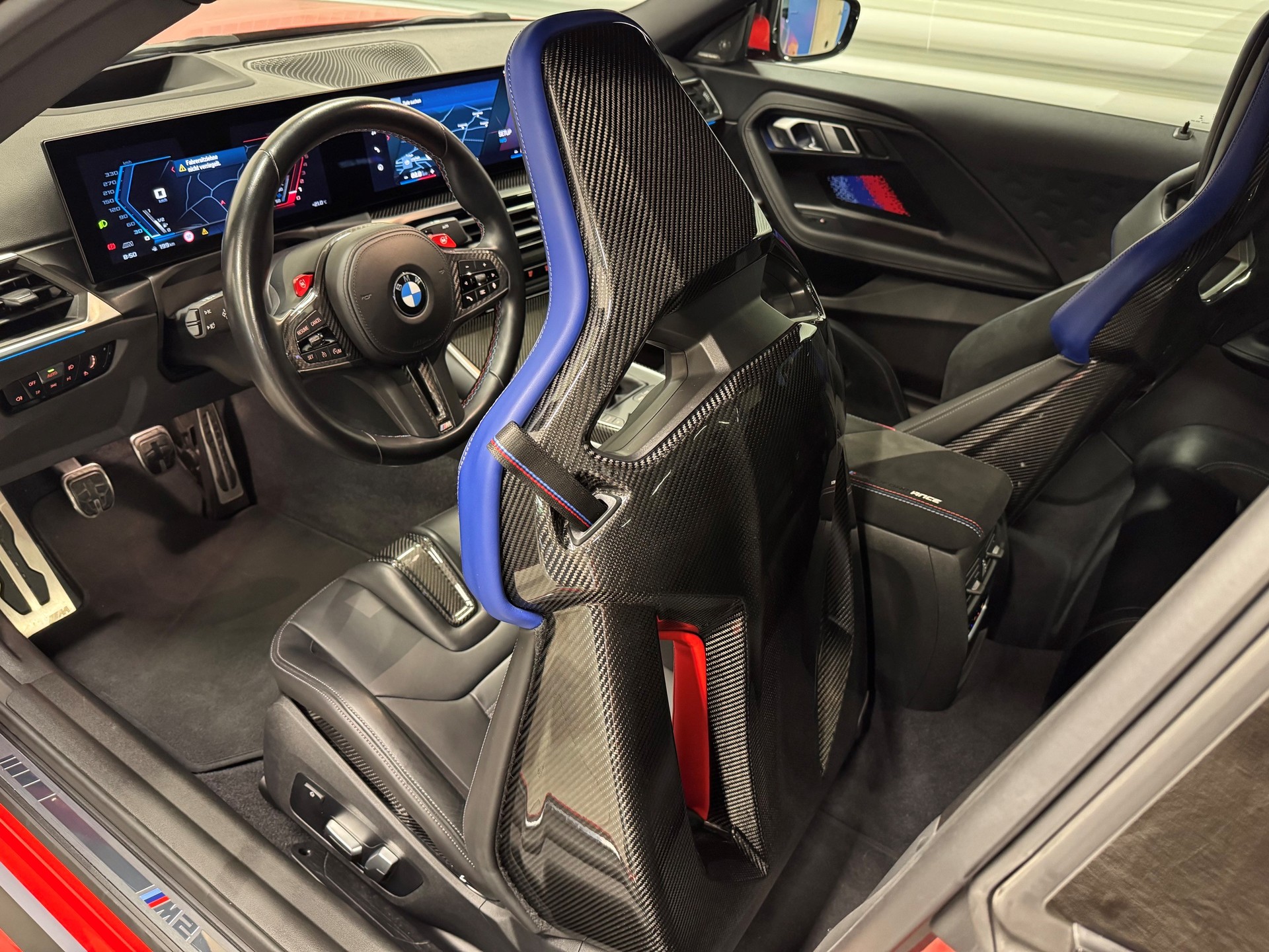 BMW M2 Coupé M Performance-image-9