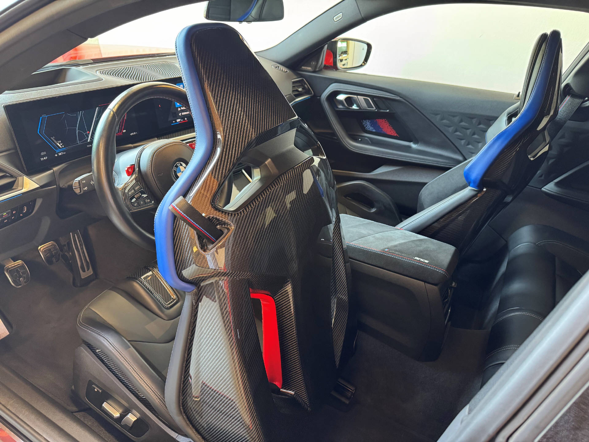 BMW M2 Coupé M Performance-image-9