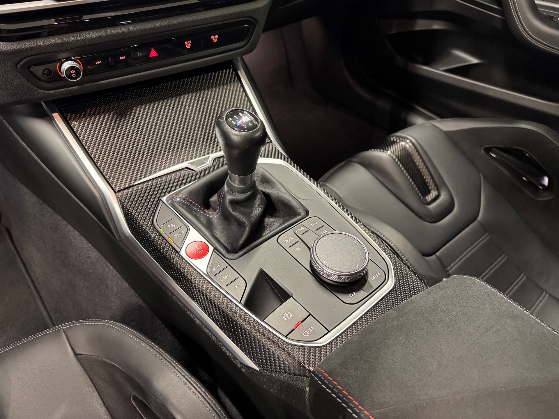 BMW M2 Coupé M Performance-image-7
