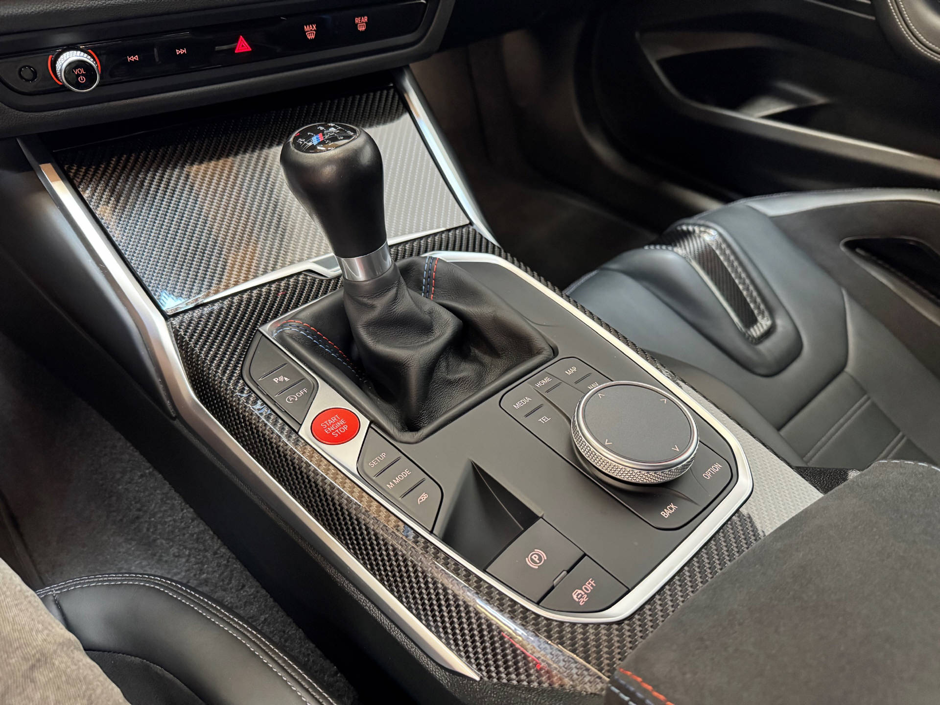 BMW M2 Coupé M Performance-image-7