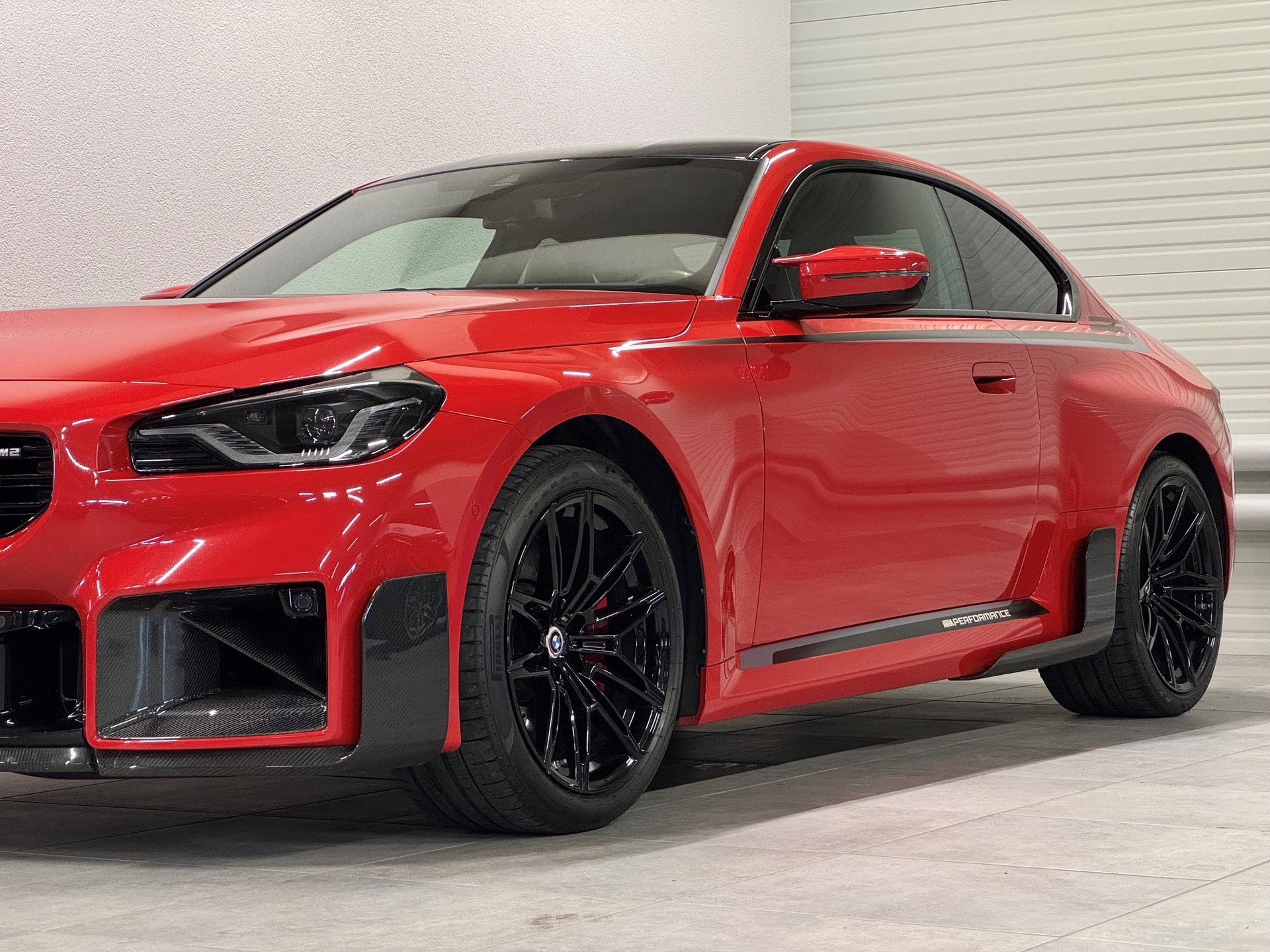 BMW M2 Coupé M Performance-image-12