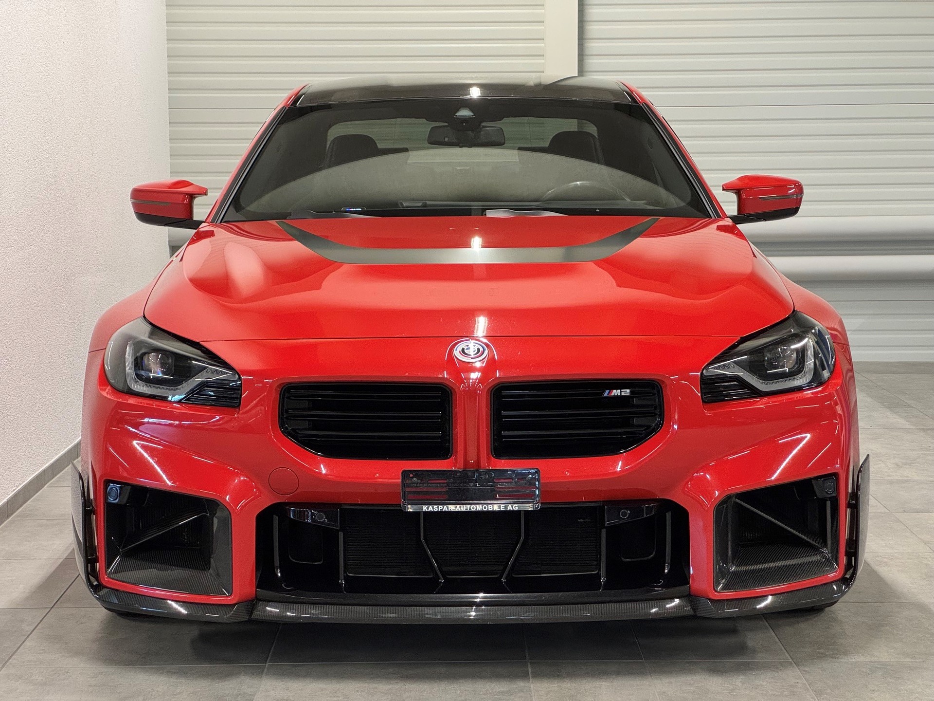 BMW M2 Coupé M Performance-image-14