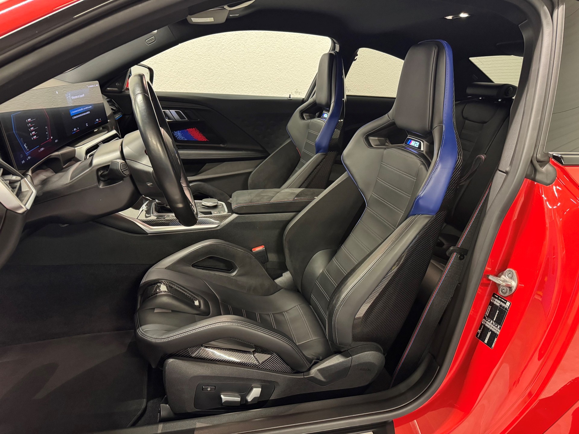 BMW M2 Coupé M Performance-image-3
