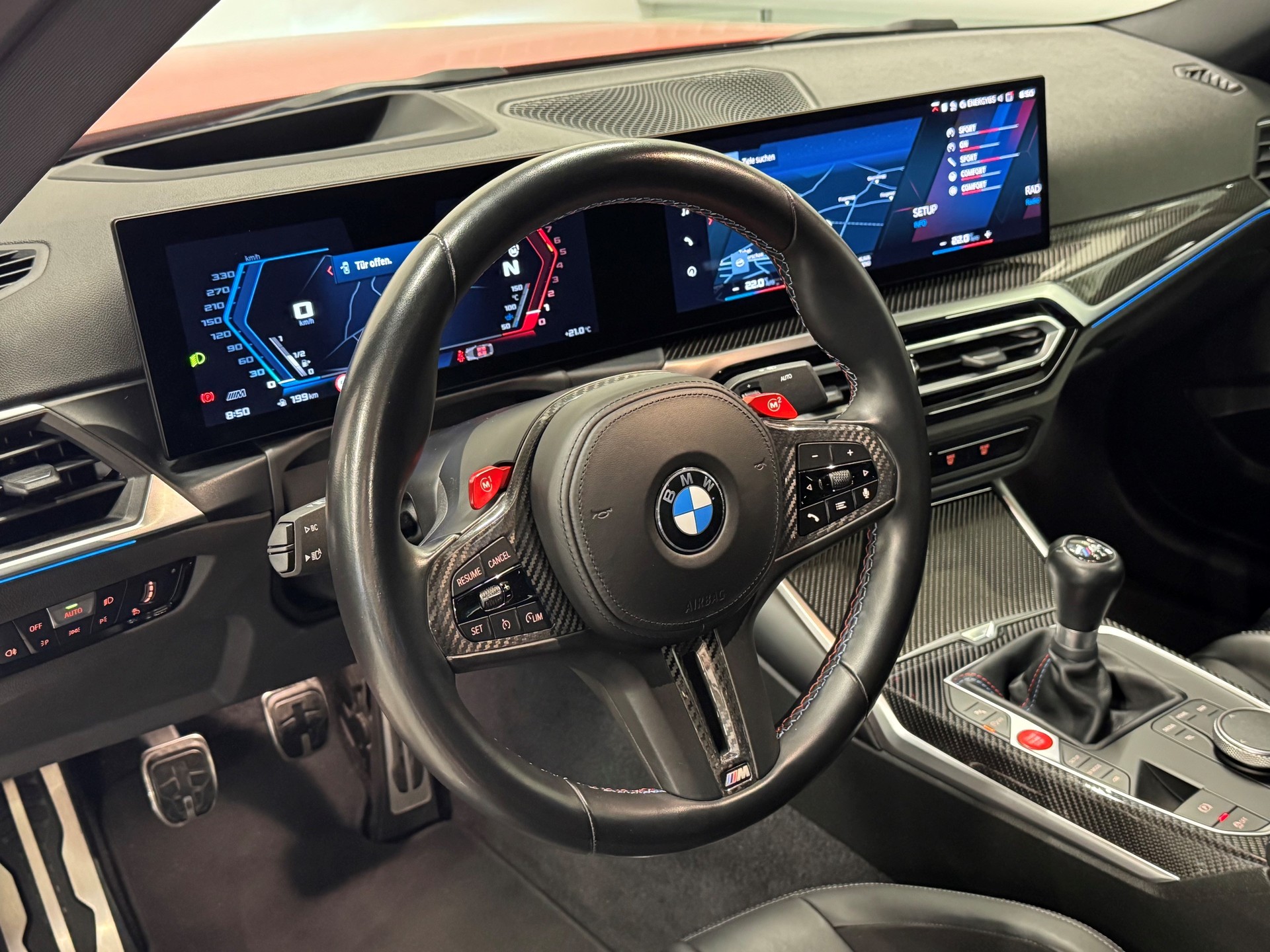 BMW M2 Coupé M Performance-image-6