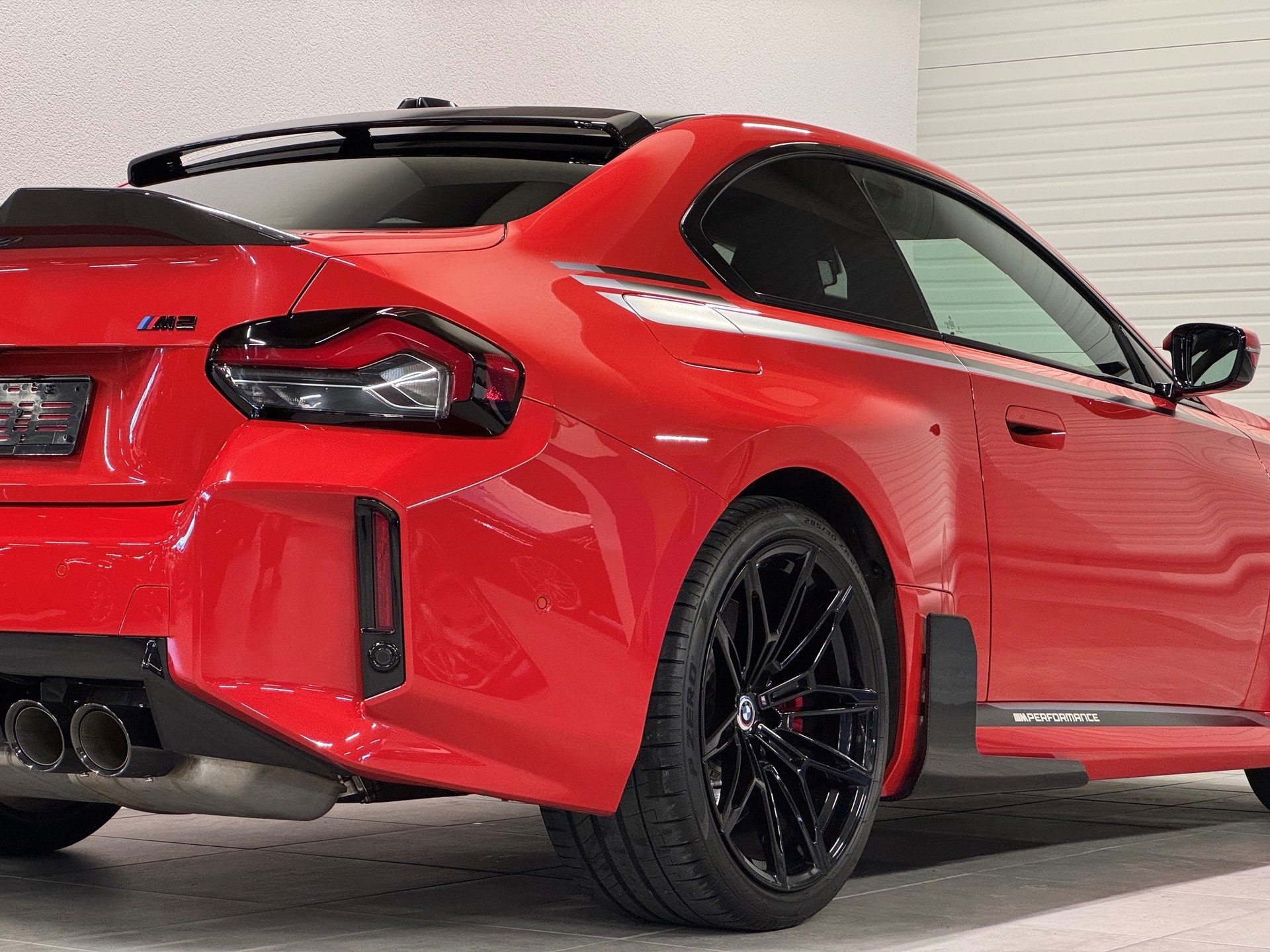 BMW M2 Coupé M Performance-image-13