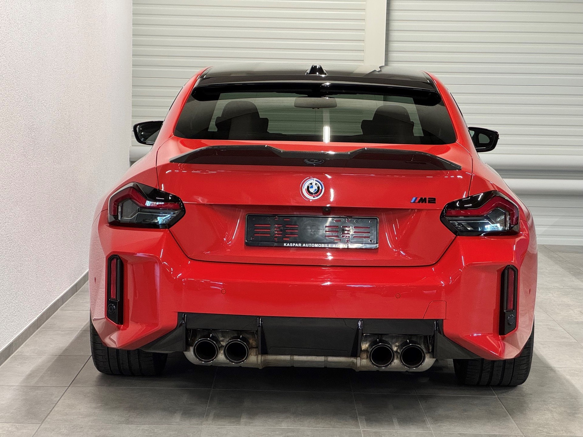 BMW M2 Coupé M Performance-image-15