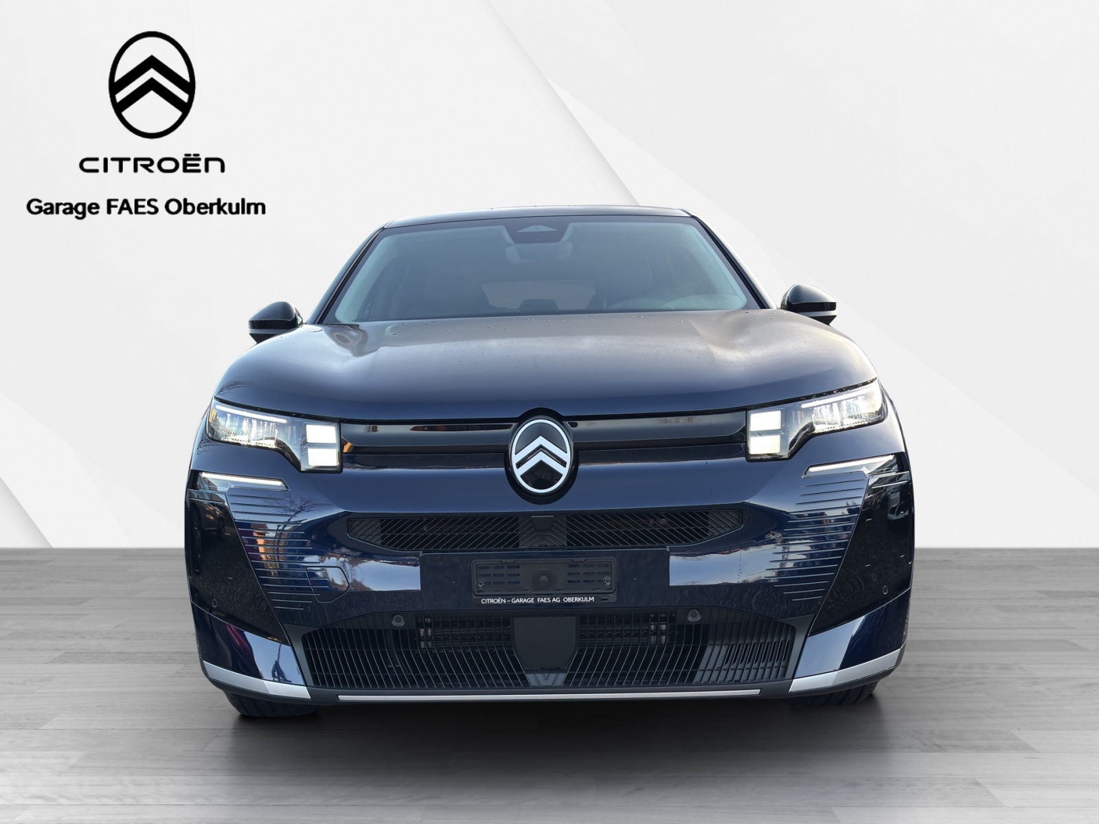 CITROEN C5 Aircross 1.2 Hybrid Plus
