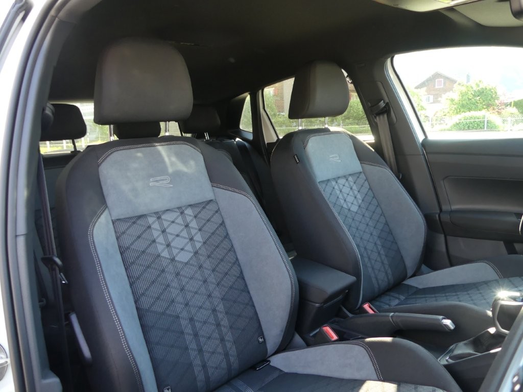 VW Polo 1.0 TSI R-Line DSG-image-10