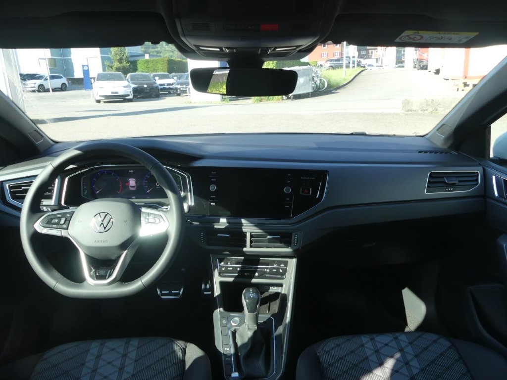 VW Polo 1.0 TSI R-Line DSG-image-7