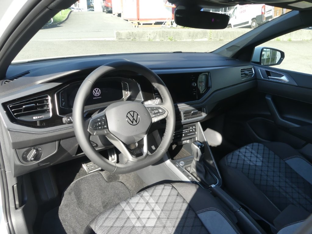 VW Polo 1.0 TSI R-Line DSG-image-6