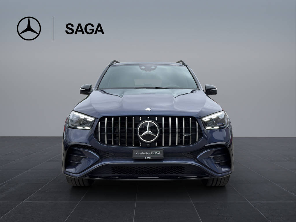 MERCEDES-BENZ GLE 53 AMG 4matic+-image-1