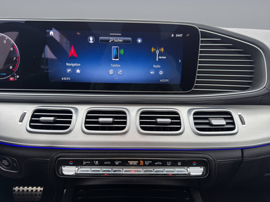 MERCEDES-BENZ GLE 53 AMG 4matic+-image-10