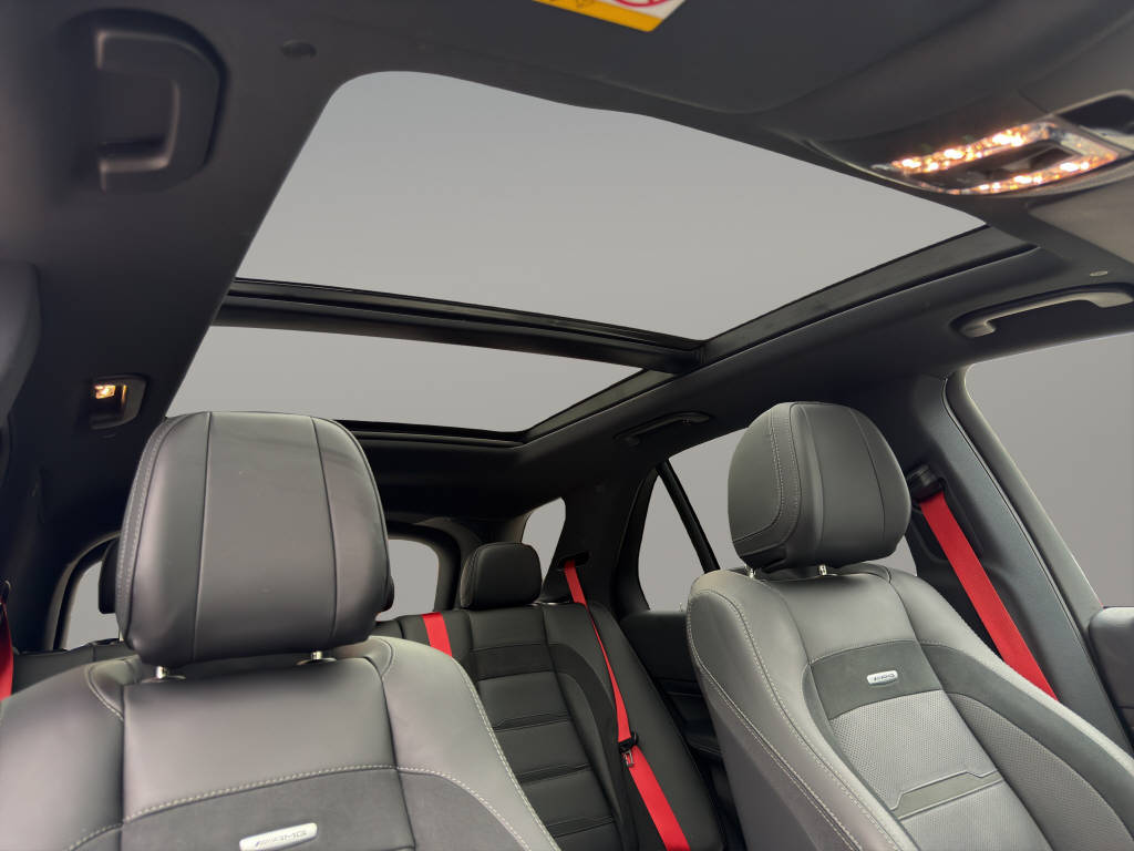 MERCEDES-BENZ GLE 53 AMG 4matic+-image-16