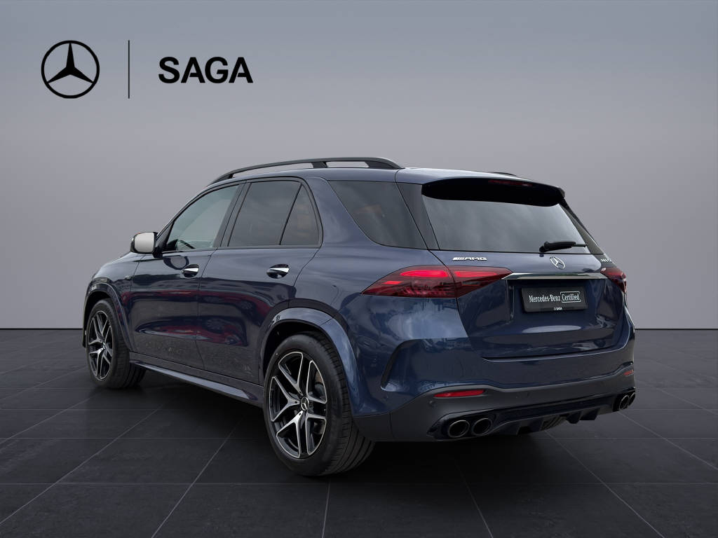 MERCEDES-BENZ GLE 53 AMG 4matic+-image-3