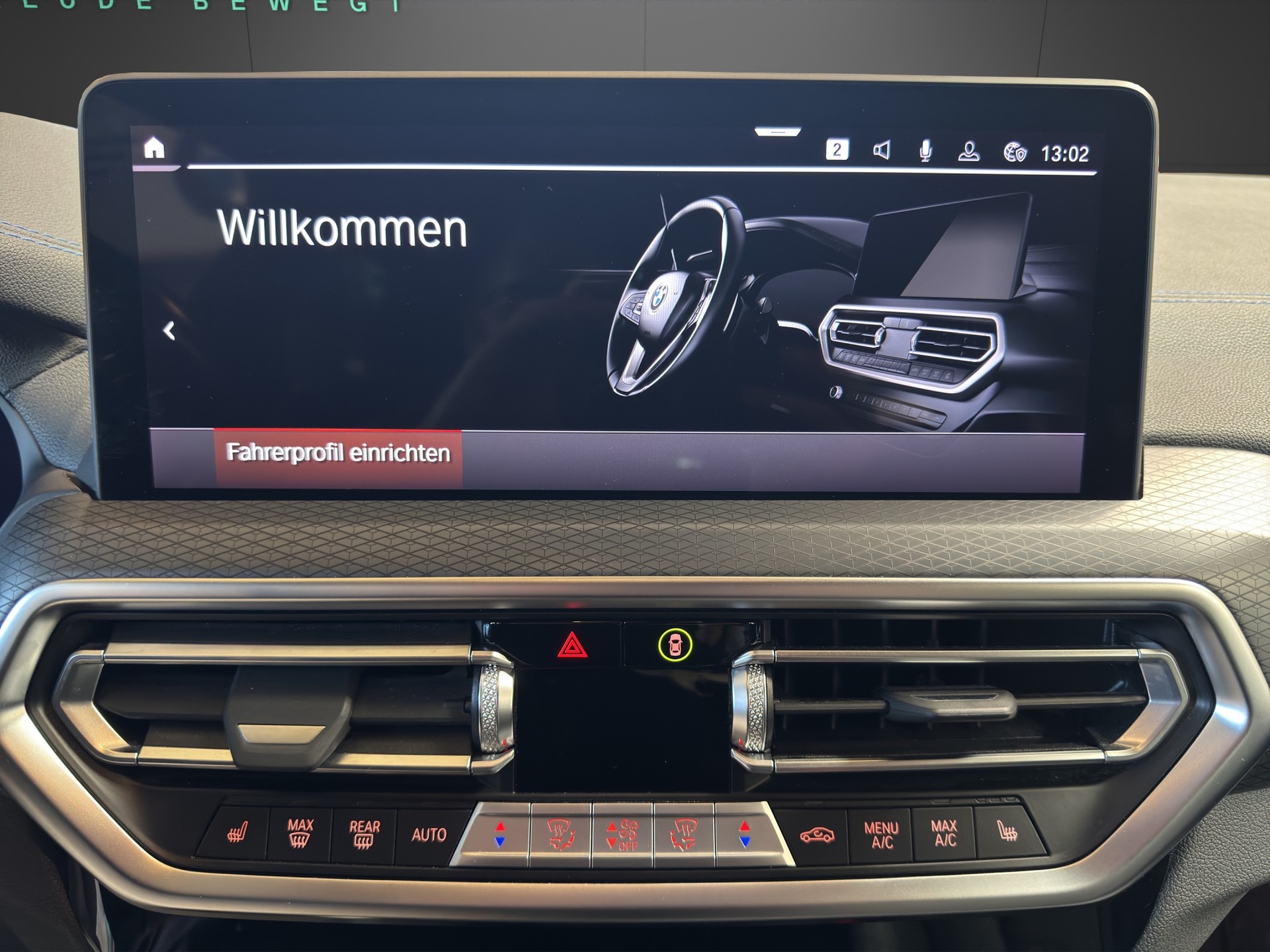 BMW iX3 Impressive-image-9
