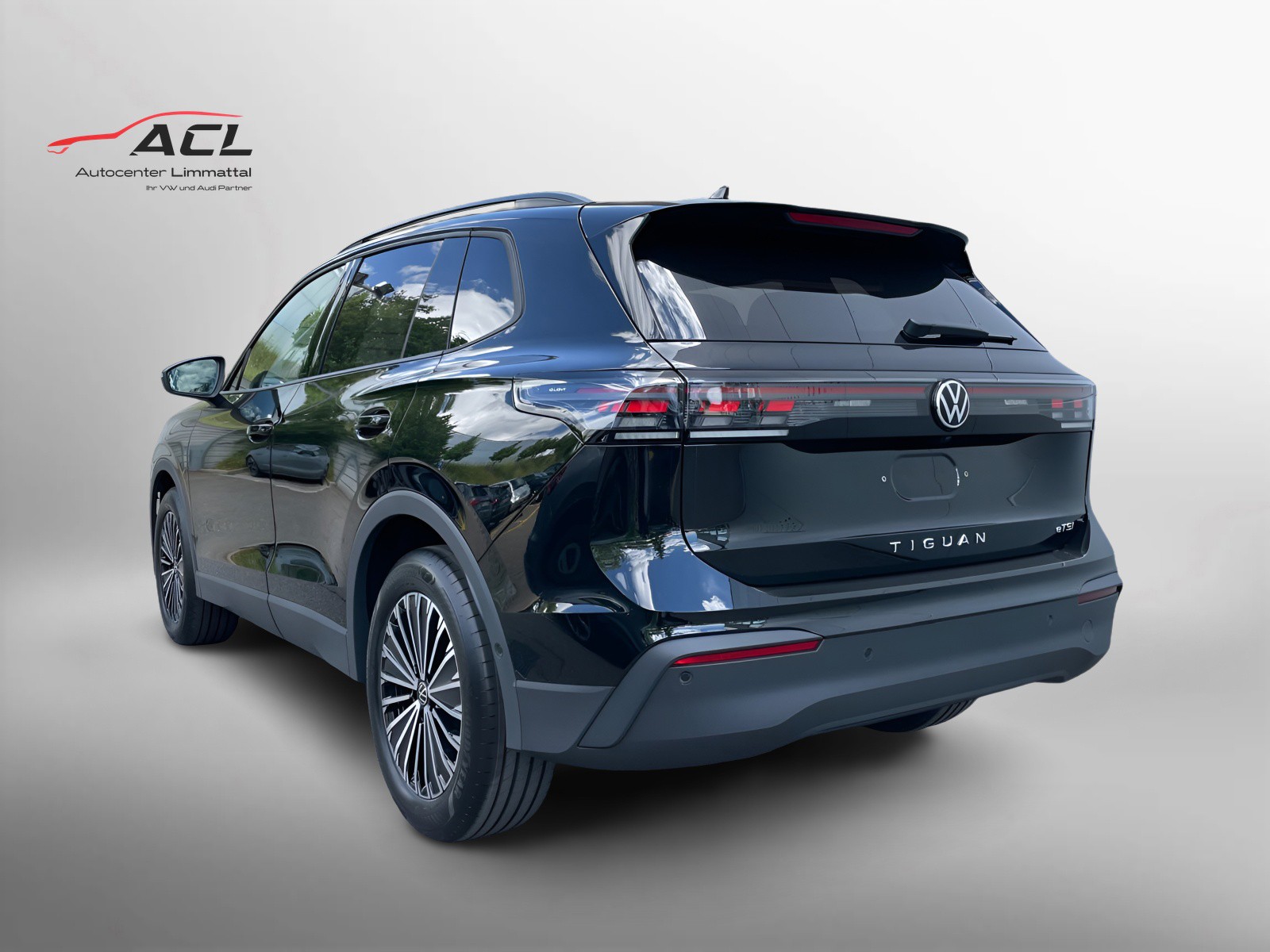 VW Tiguan UNITED 1.5 eTSI 150PS DSG-image-6
