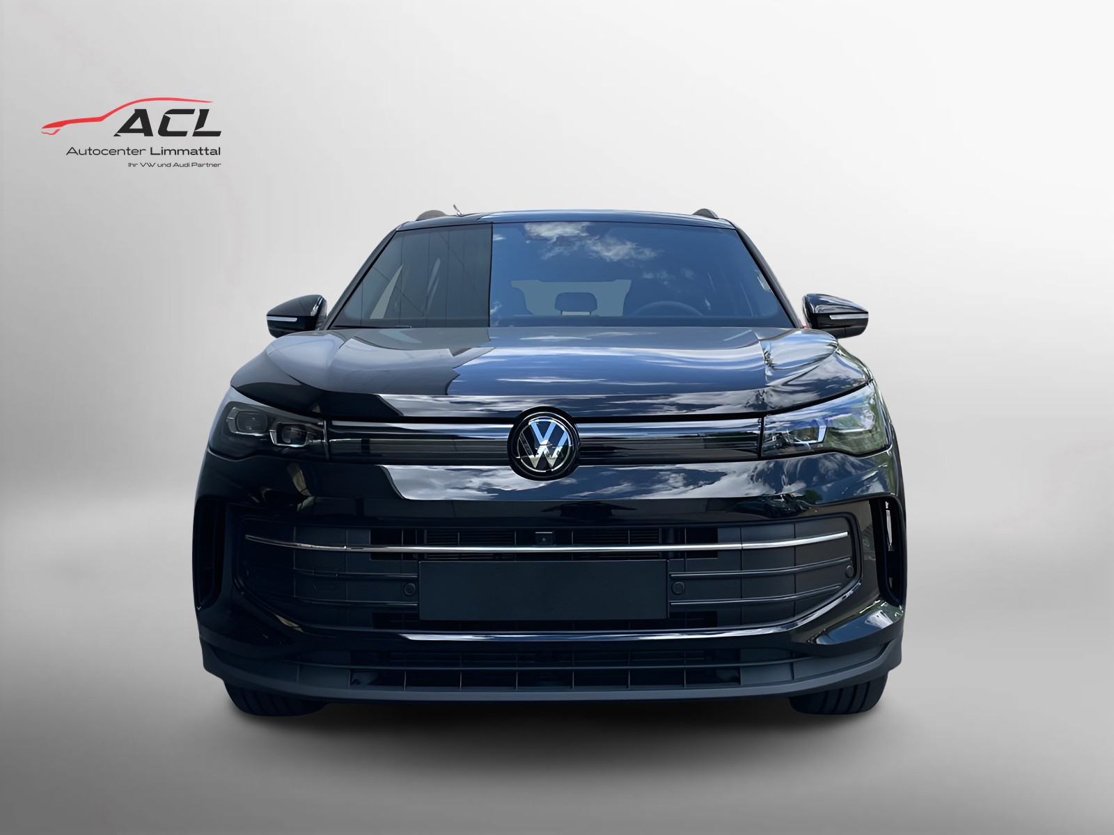 VW Tiguan UNITED 1.5 eTSI 150PS DSG-image-0