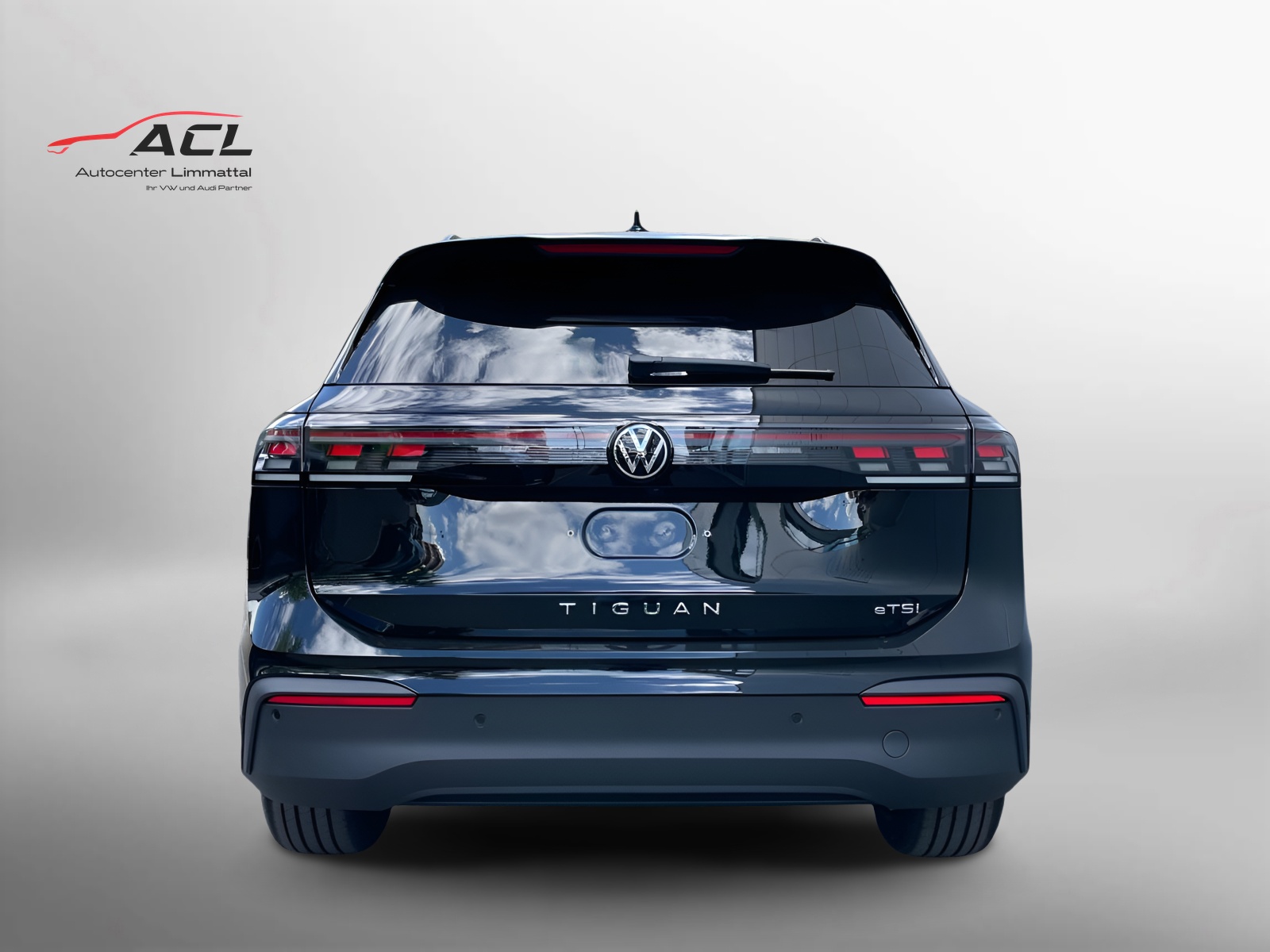 VW Tiguan UNITED 1.5 eTSI 150PS DSG-image-7