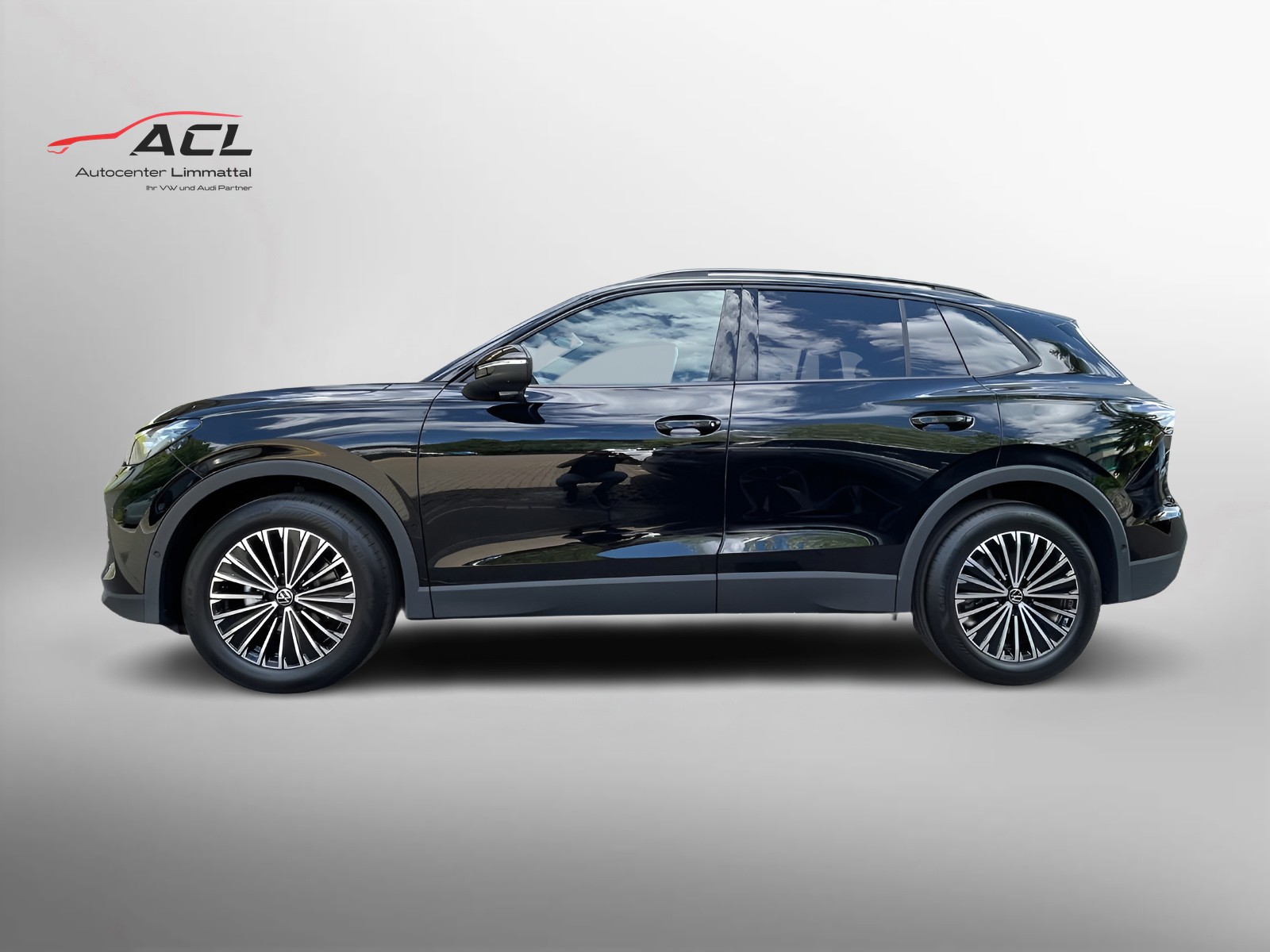 VW Tiguan UNITED 1.5 eTSI 150PS DSG-image-1