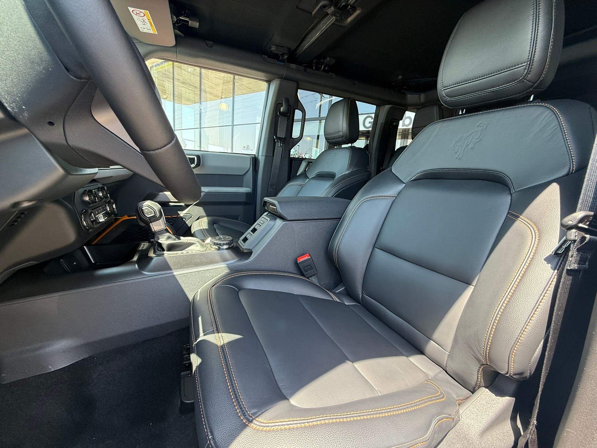 FORD Bronco 2.7 EcoB Badlands e-4WD-image-6