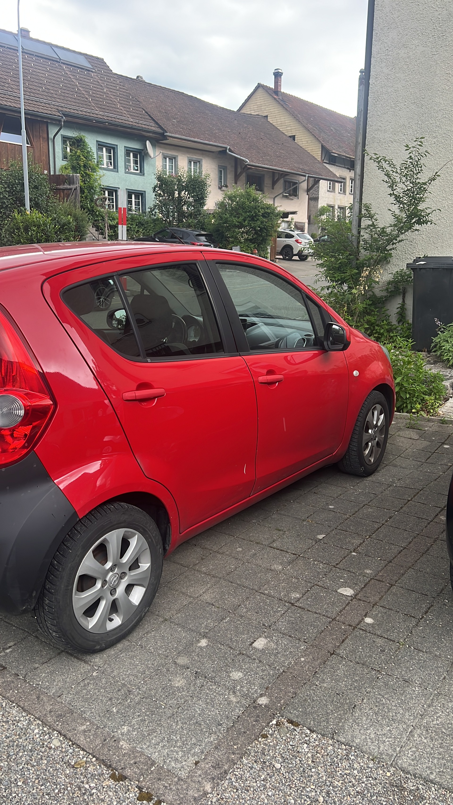 OPEL Agila 1.2 Enjoy-image-2