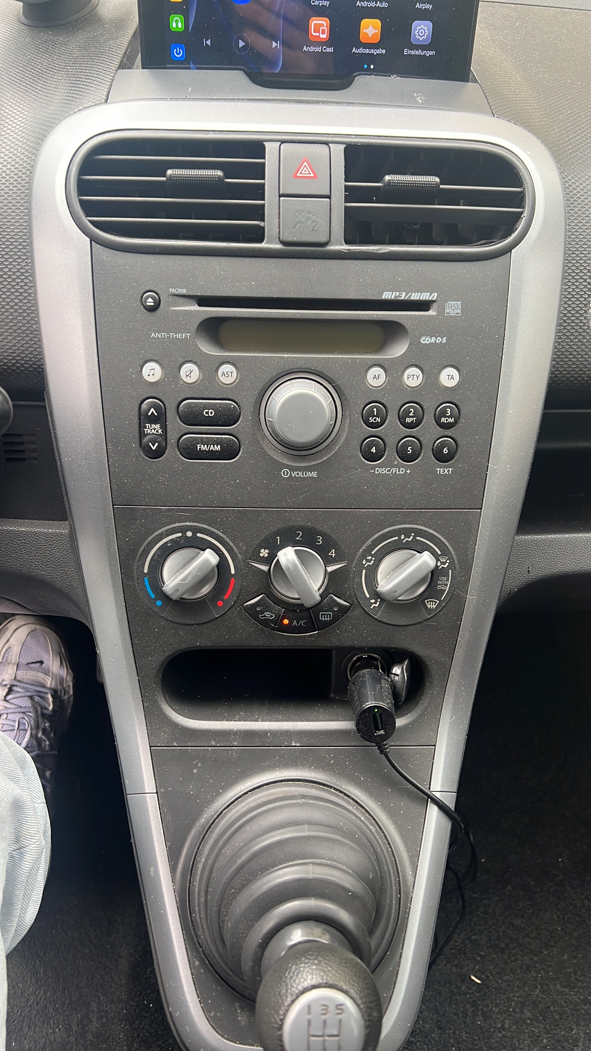 OPEL Agila 1.2 Enjoy-image-3