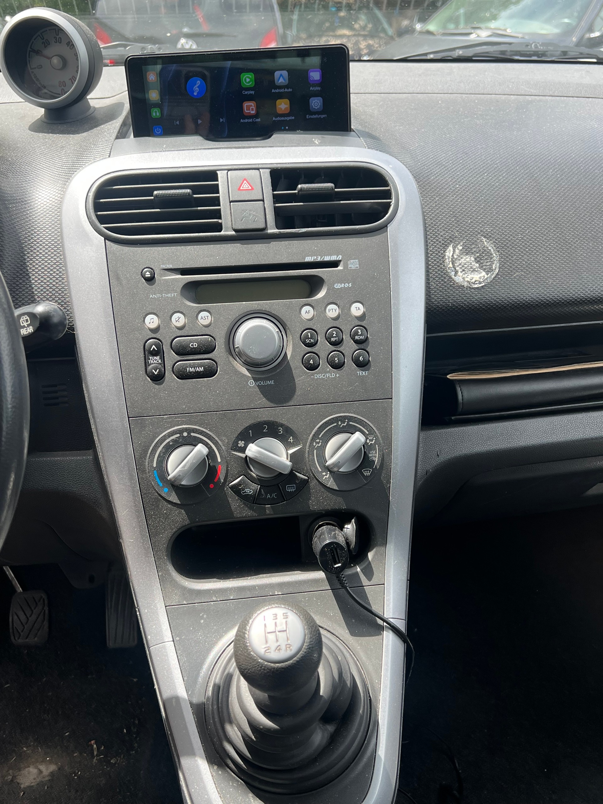 OPEL Agila 1.2 Enjoy-image-6