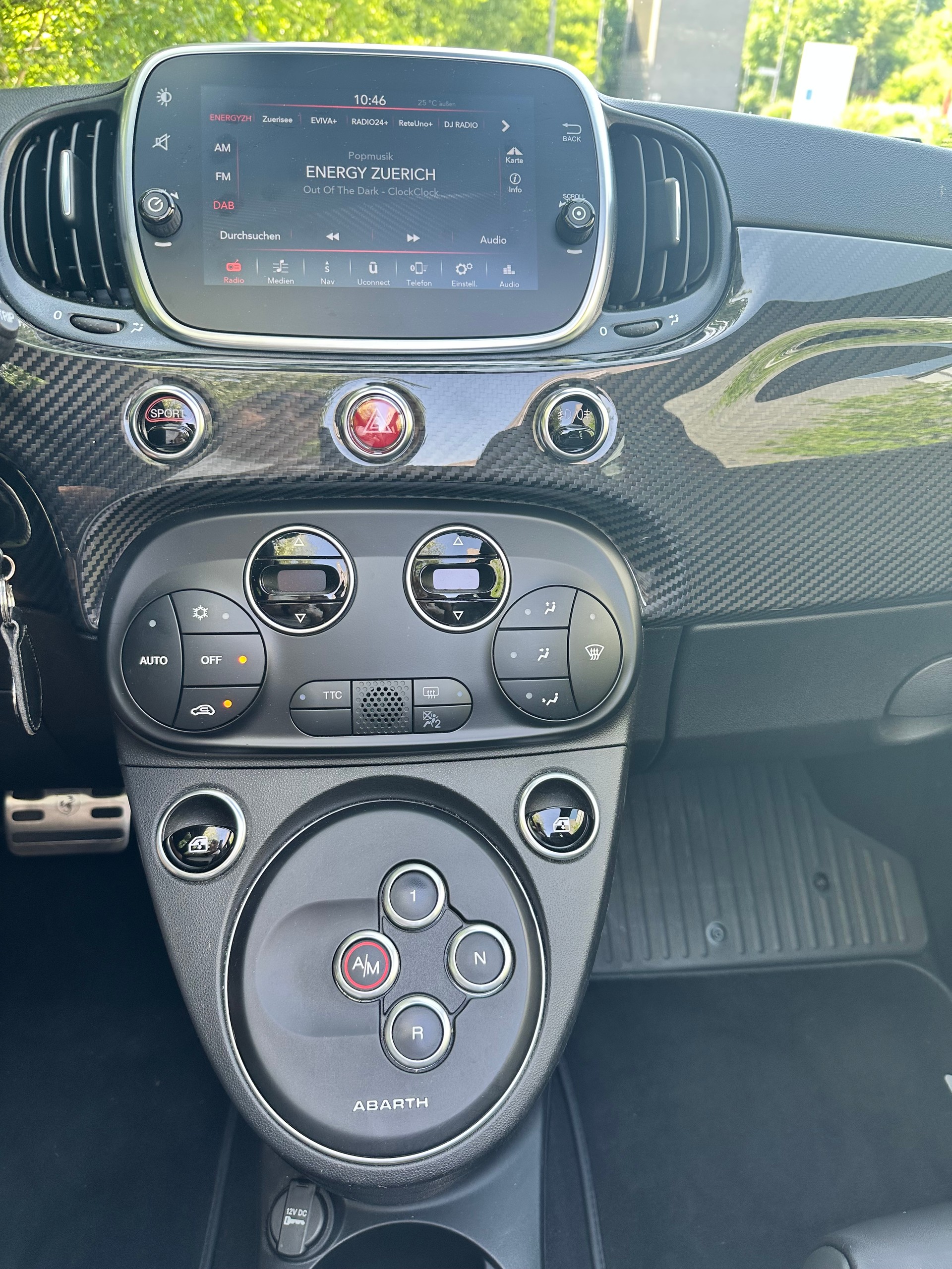 FIAT 1.4 T-Jet 180 Competizione-image-11