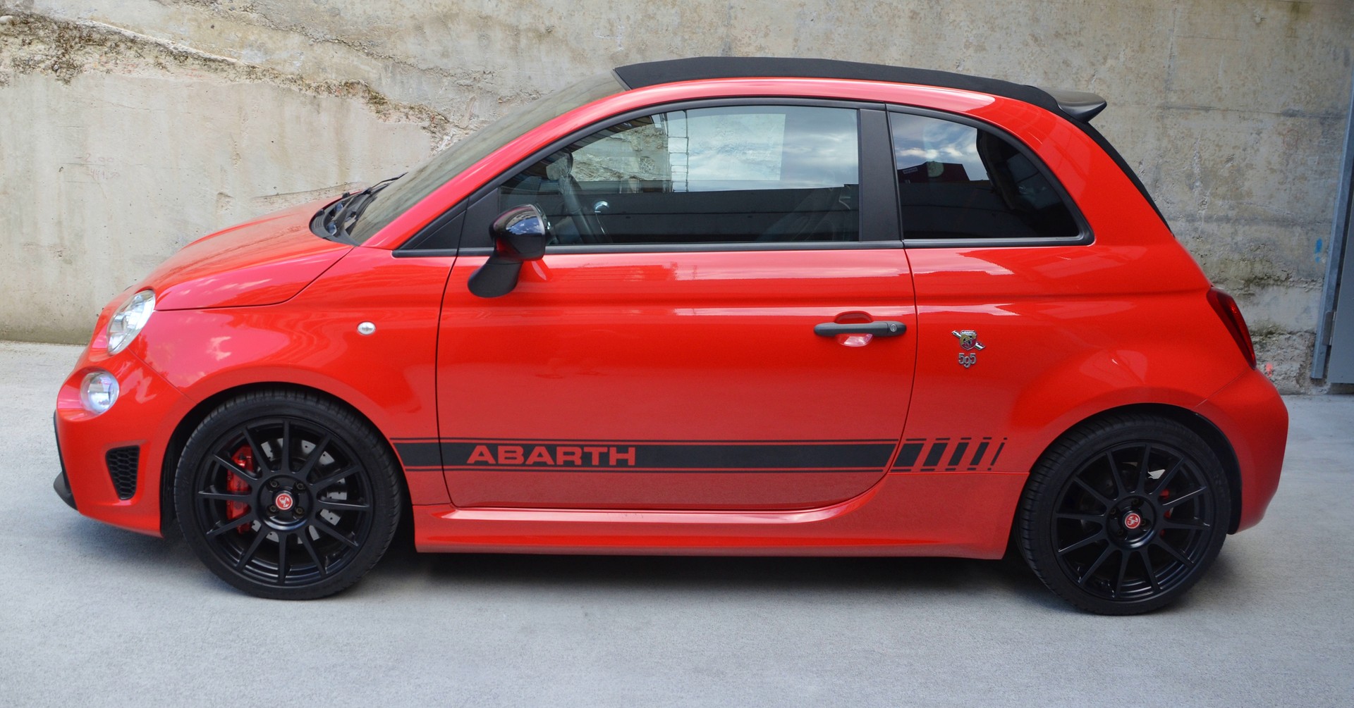 FIAT 1.4 T-Jet 180 Competizione-image-2