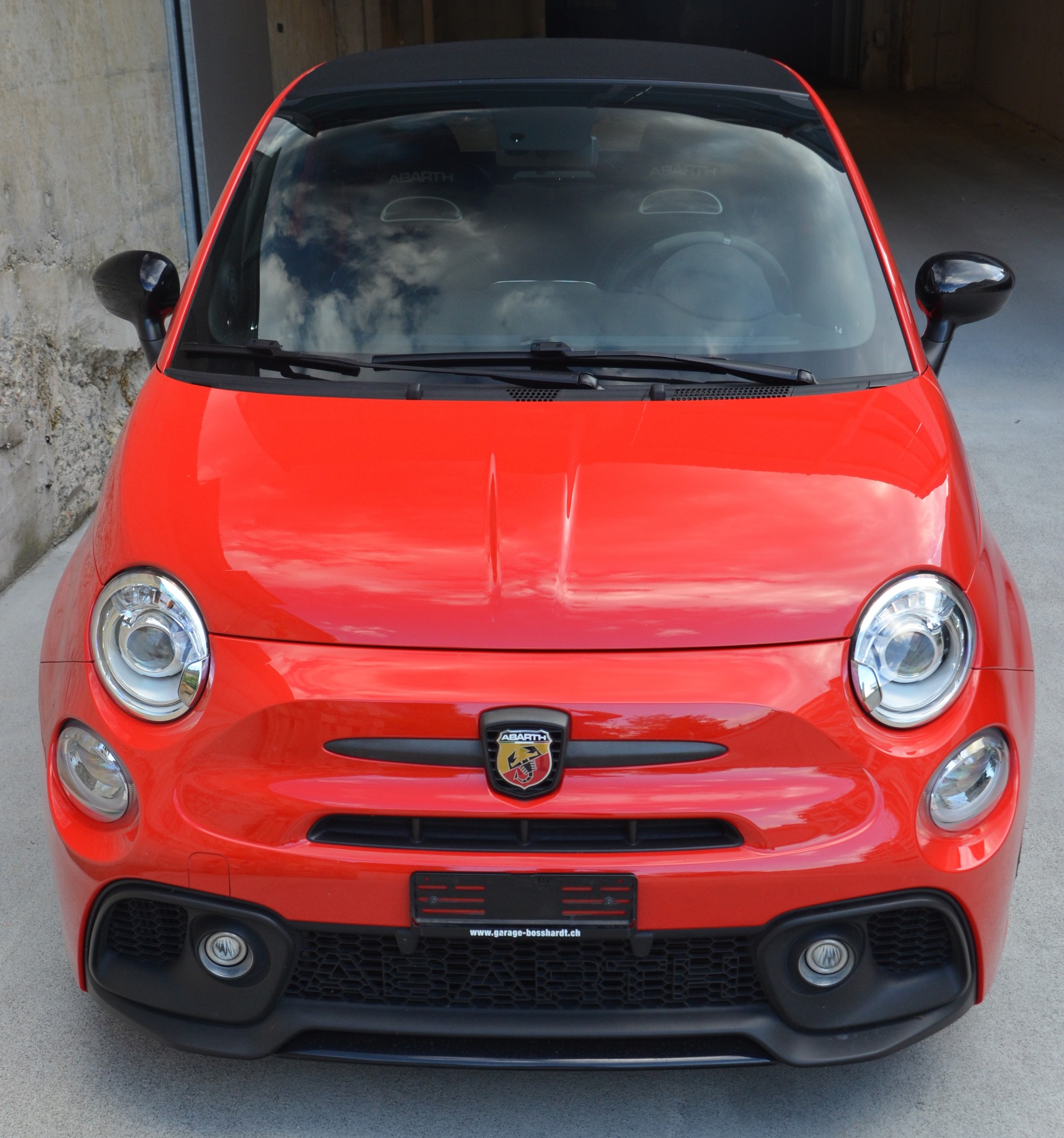 FIAT 1.4 T-Jet 180 Competizione-image-6
