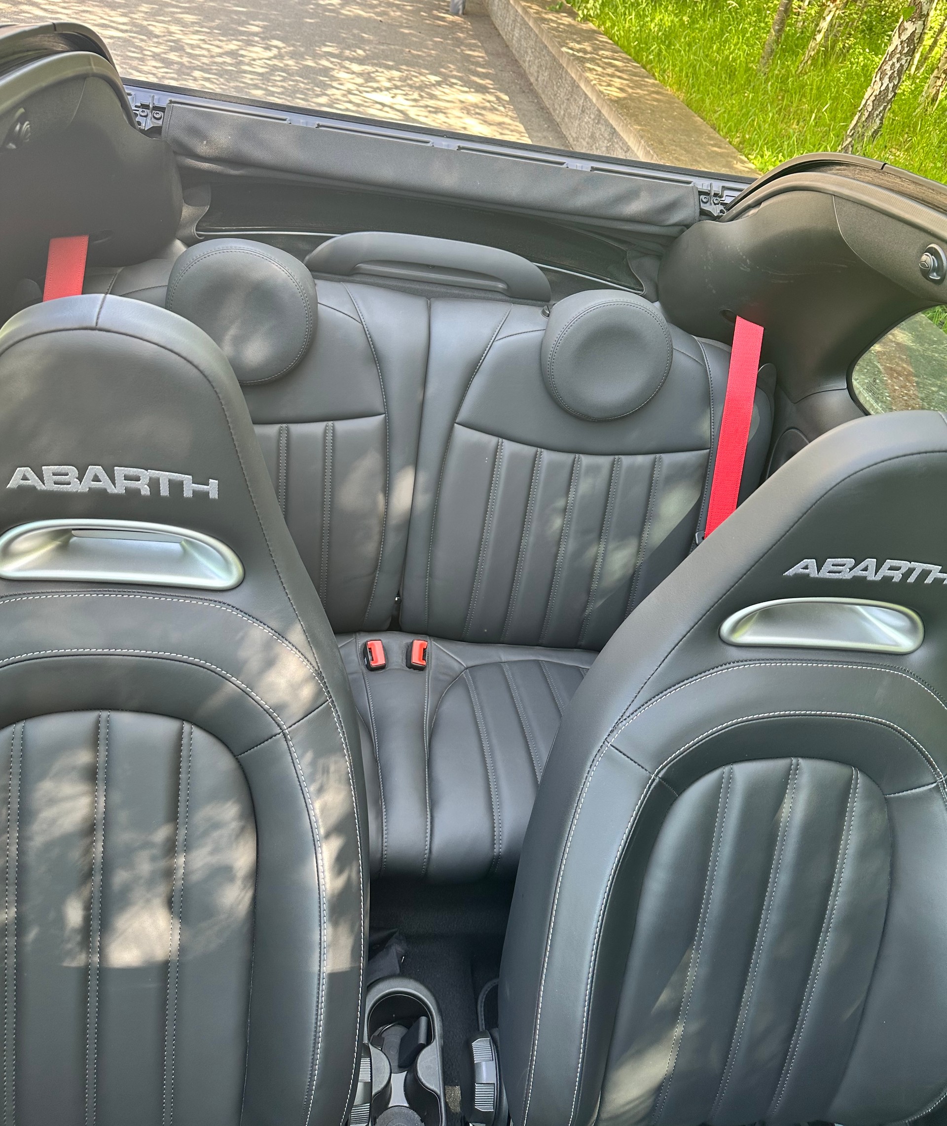 FIAT 1.4 T-Jet 180 Competizione-image-9