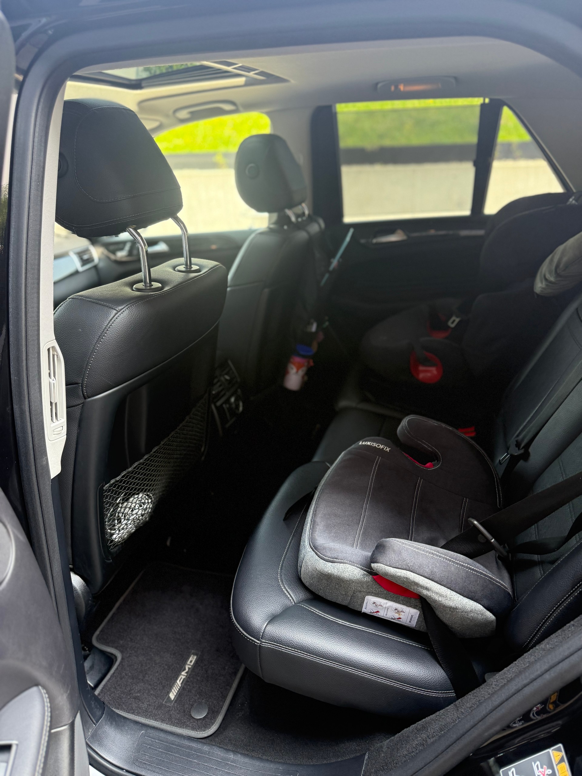 MERCEDES-BENZ GLE 250 d-image-5
