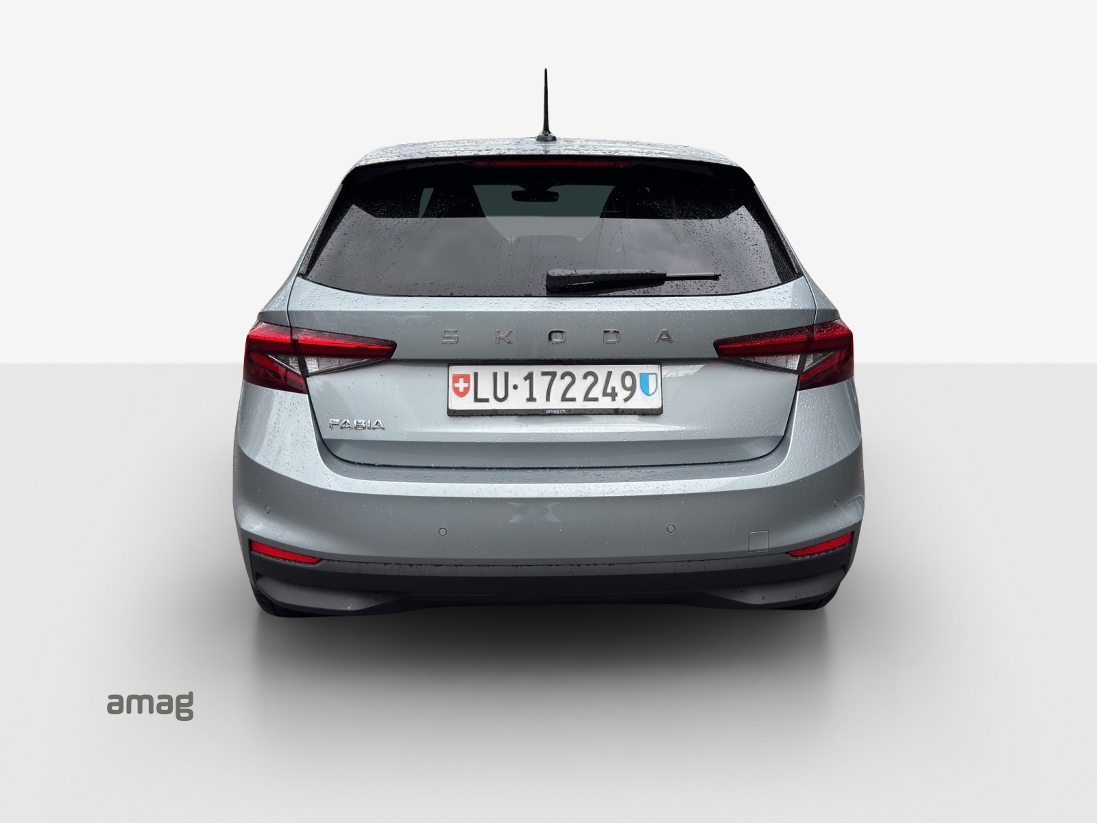 SKODA Fabia 1.0 TSI Dynamic DSG-image-3