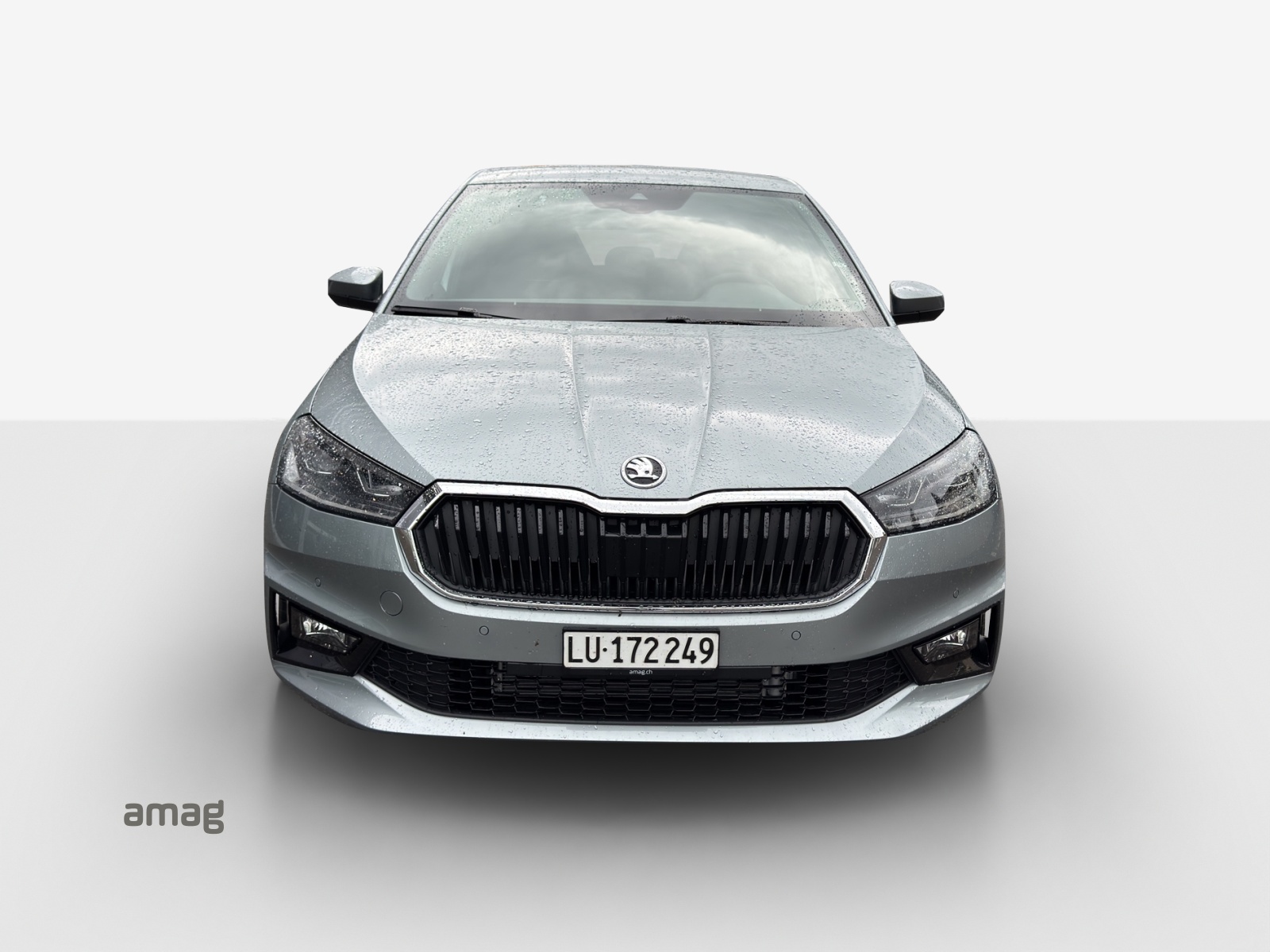 SKODA Fabia 1.0 TSI Dynamic DSG-image-6