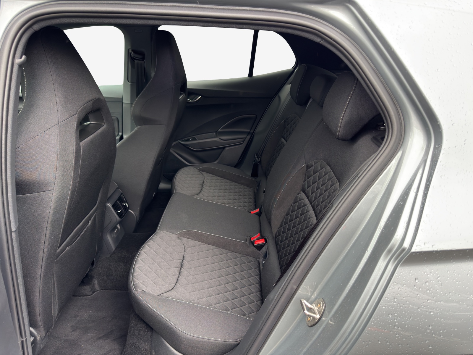 SKODA Fabia 1.0 TSI Dynamic DSG-image-11