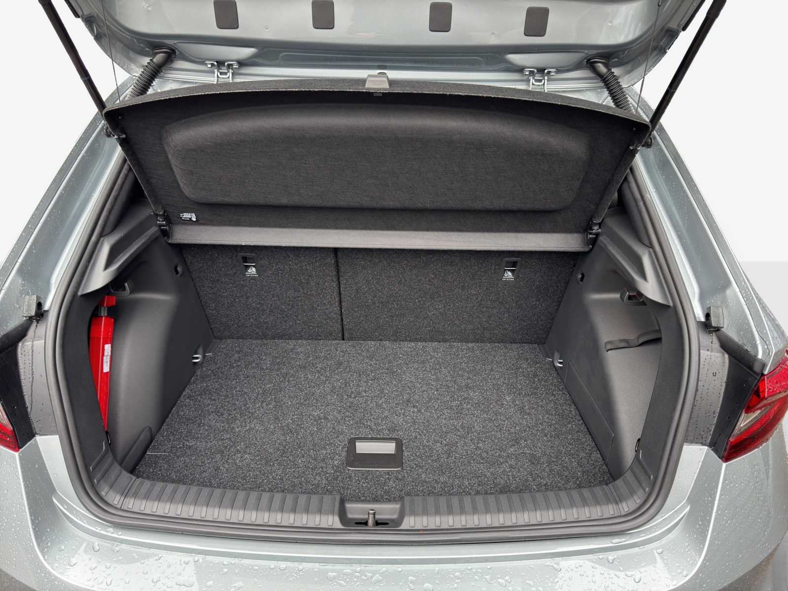SKODA Fabia 1.0 TSI Dynamic DSG-image-12