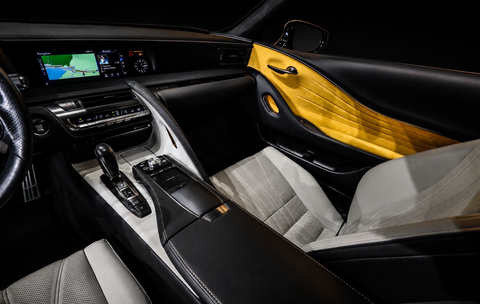 LEXUS LC500 Sport+ Limited Edition-image-7