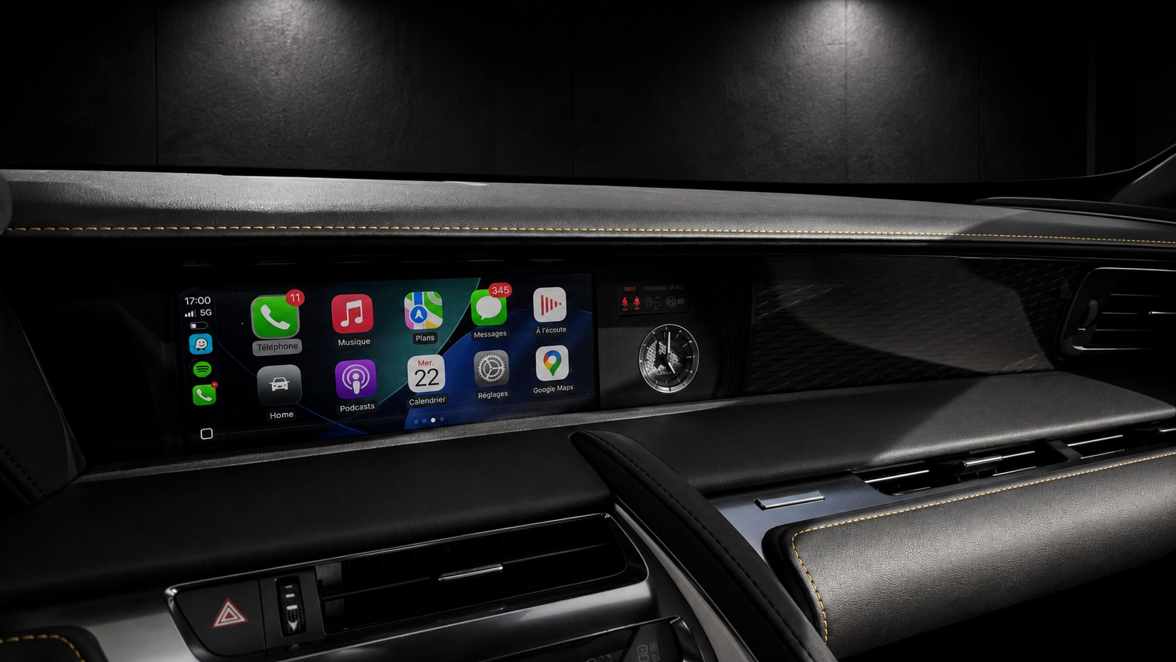 LEXUS LC500 Sport+ Limited Edition-image-11