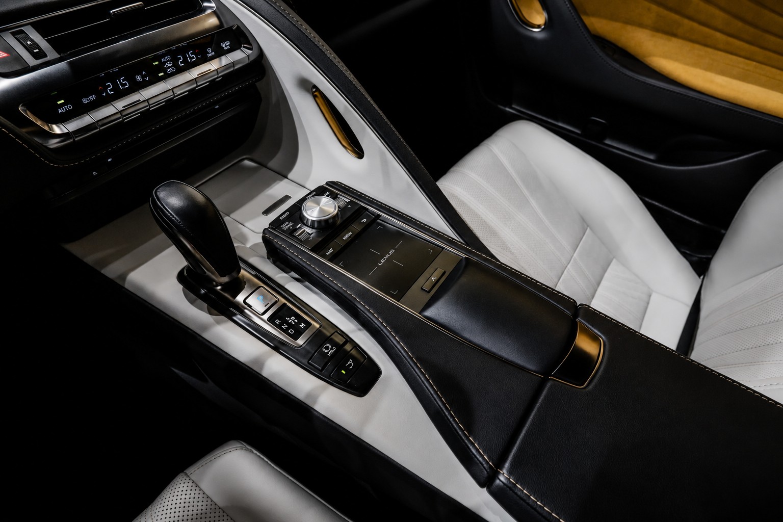 LEXUS LC500 Sport+ Limited Edition-image-12