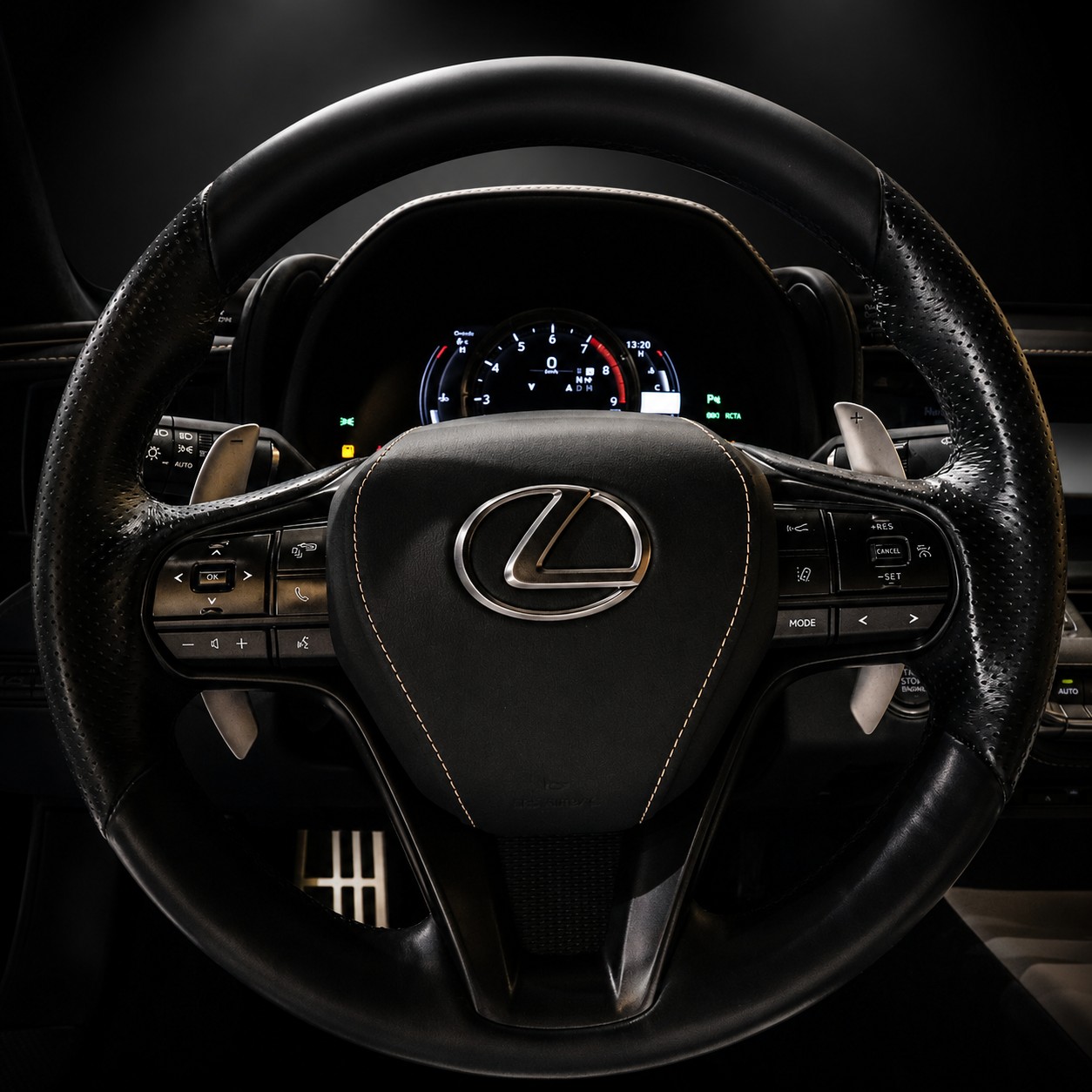 LEXUS LC500 Sport+ Limited Edition-image-10